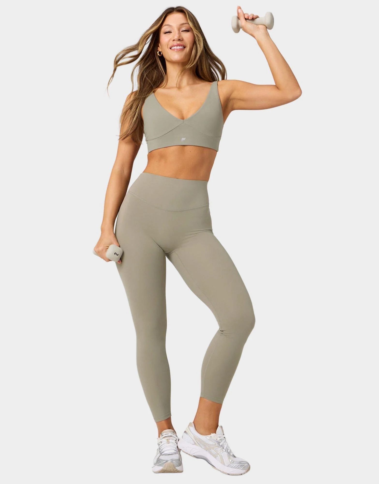 The No-Seam PureLuxe TLC Legging - Image 5