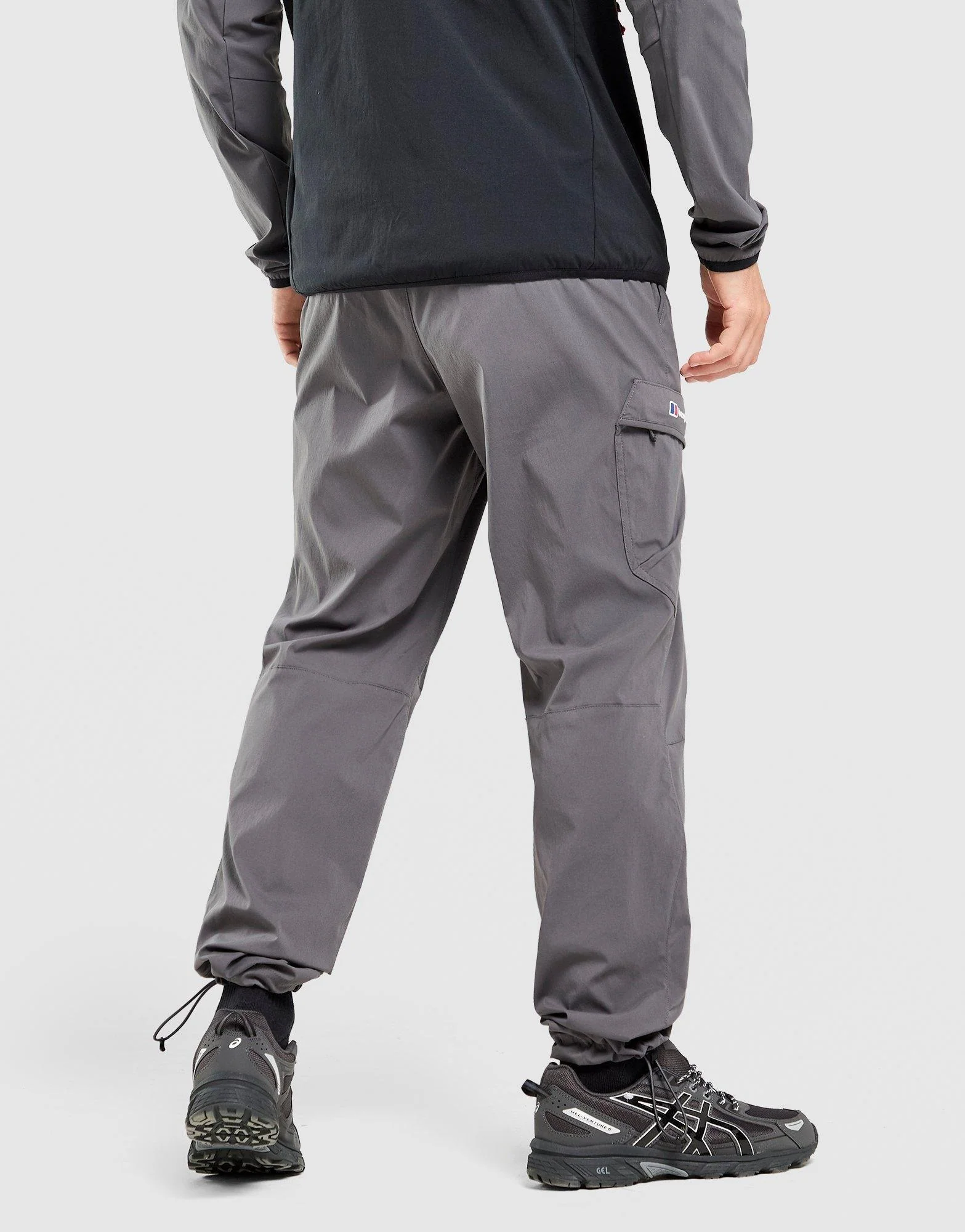 Theran Cargo Pants - Image 3