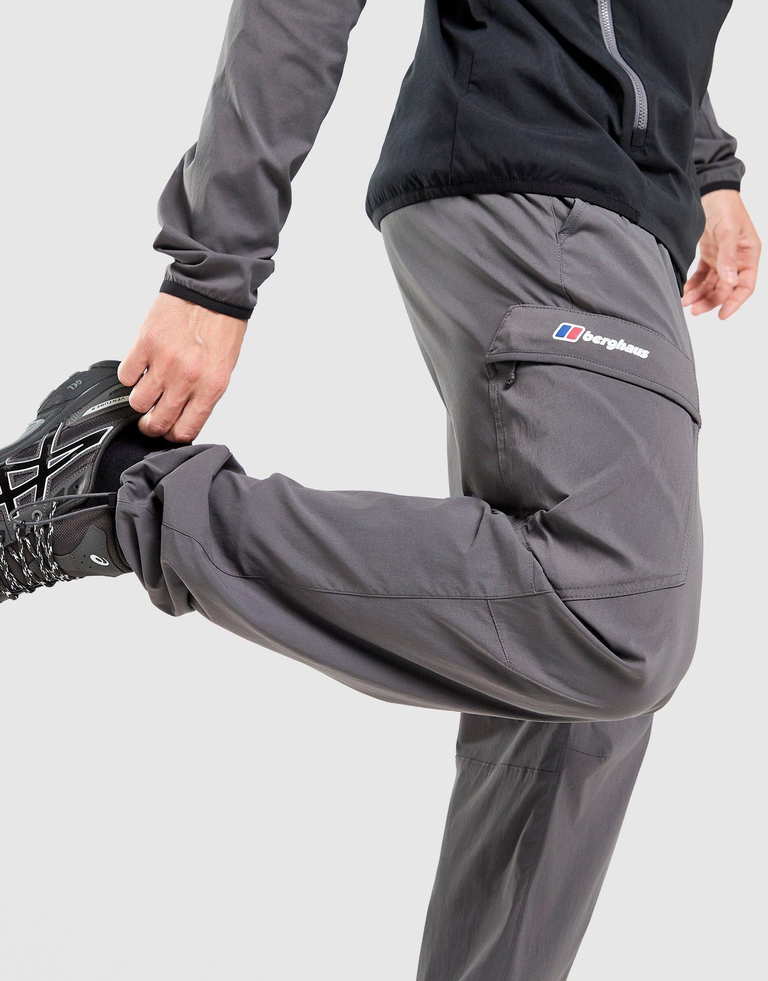 Theran Cargo Pants - Image 4