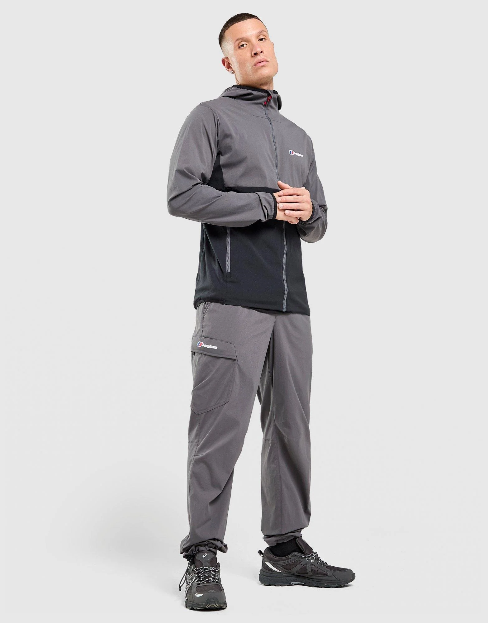 Theran Cargo Pants - Image 5