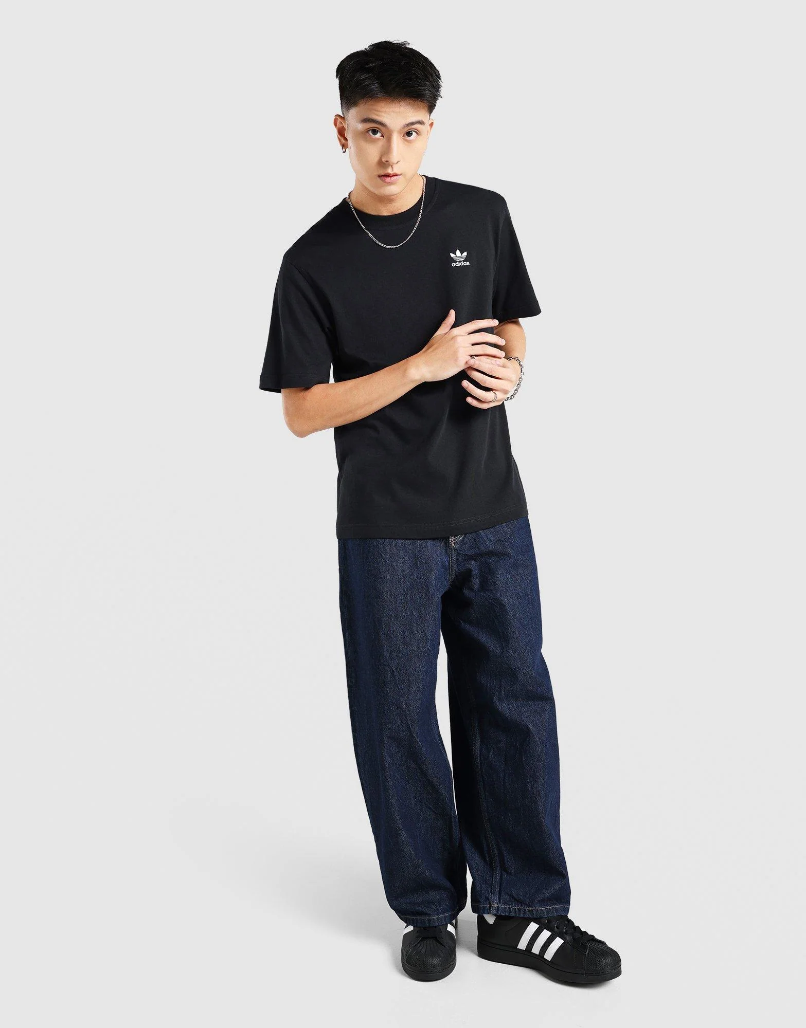 Tigaris Records T-Shirt - Image 2
