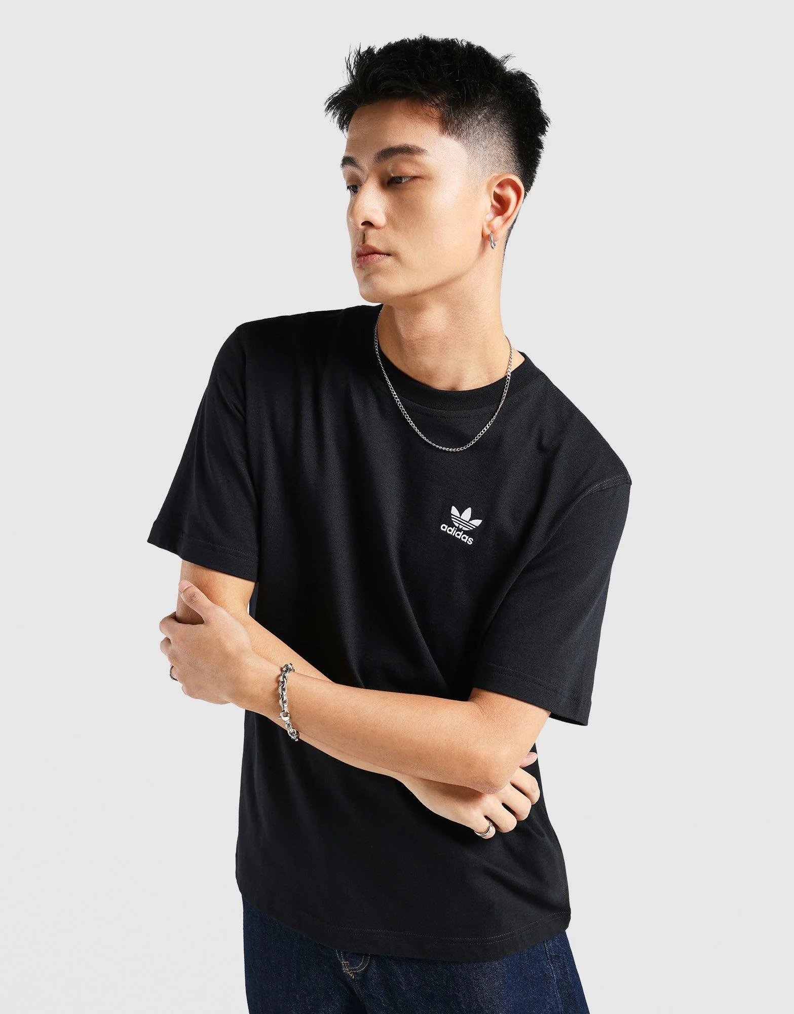 Tigaris Records T-Shirt - Image 3