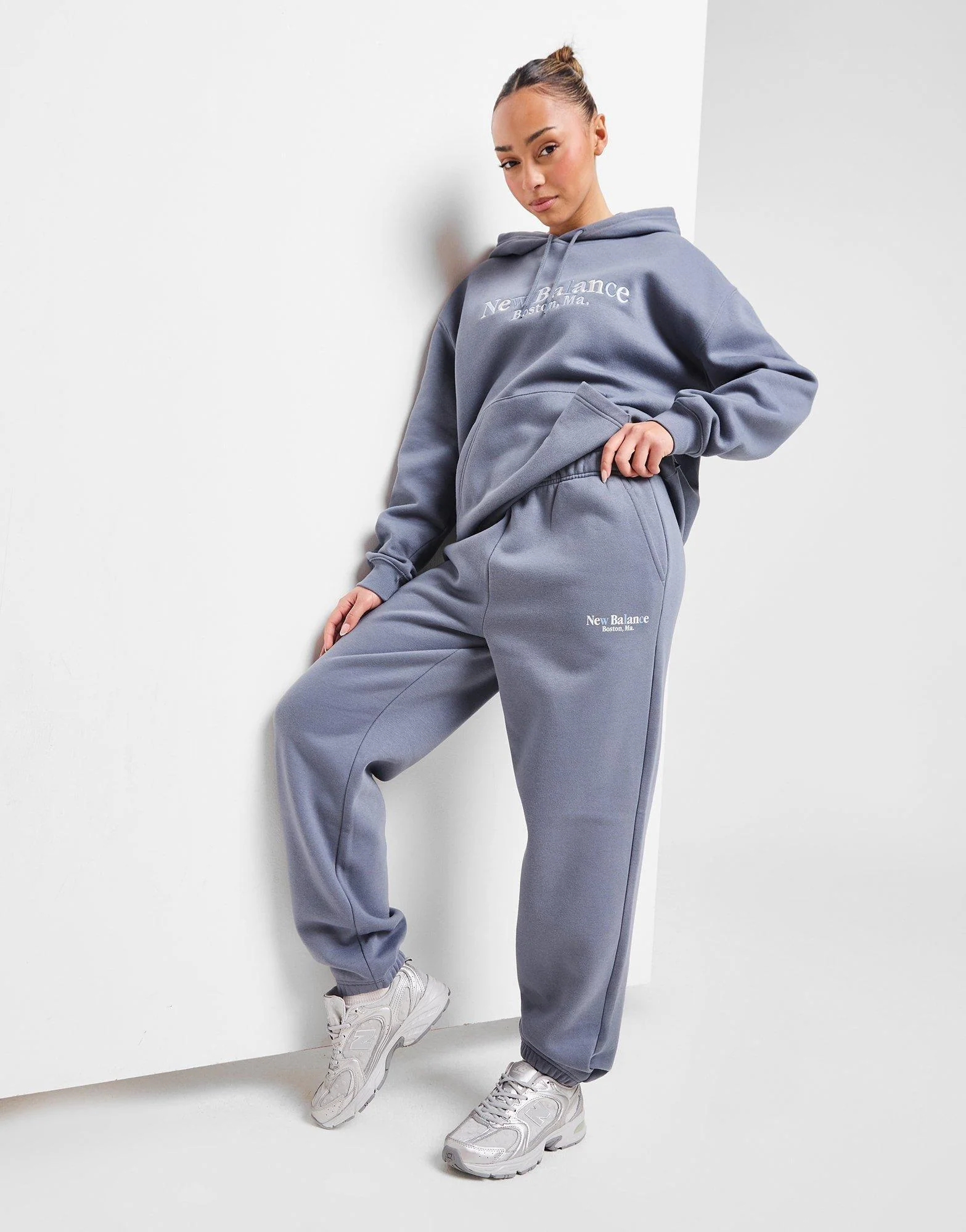 Tones Logo Joggers