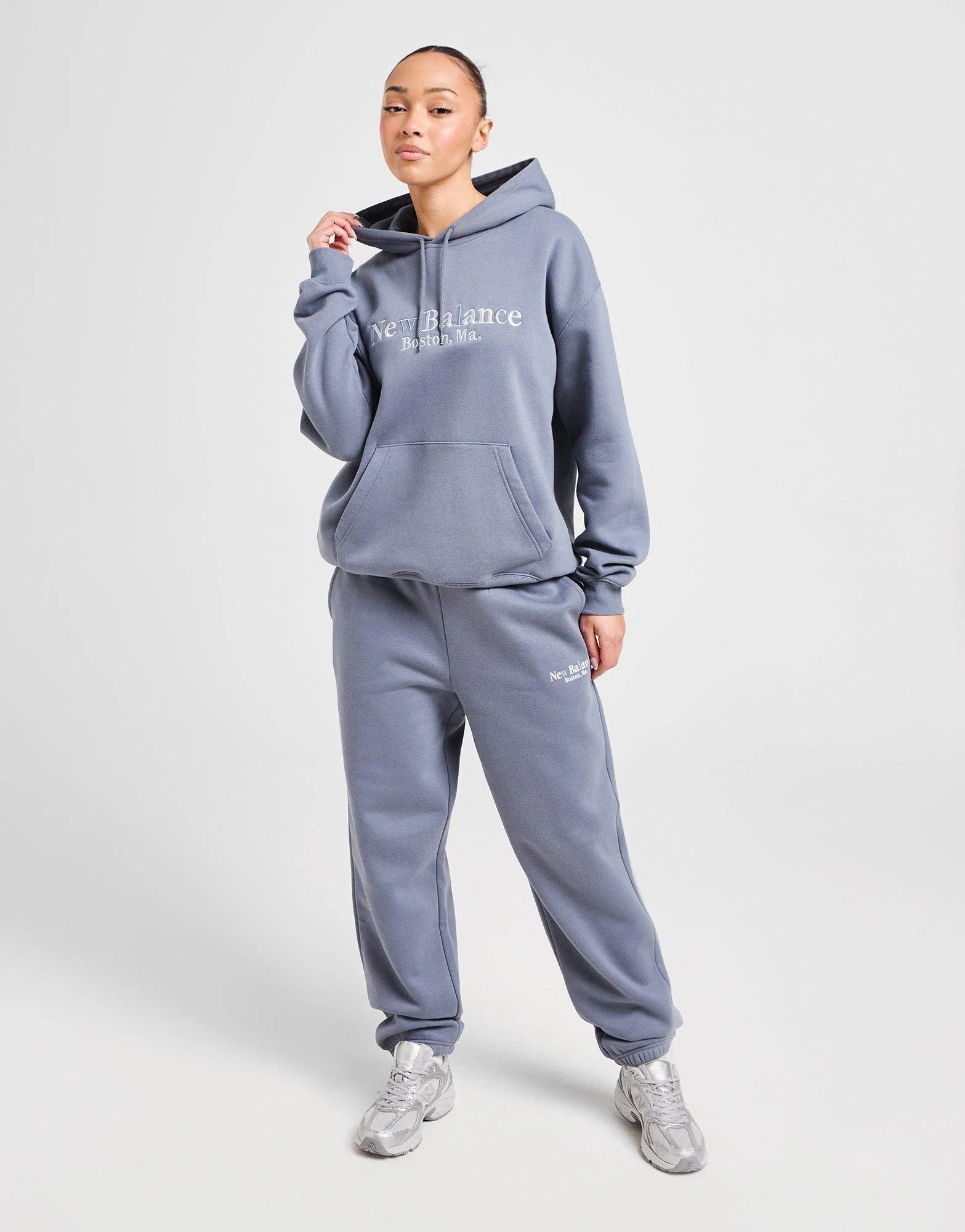 Tones Logo Joggers - Image 5