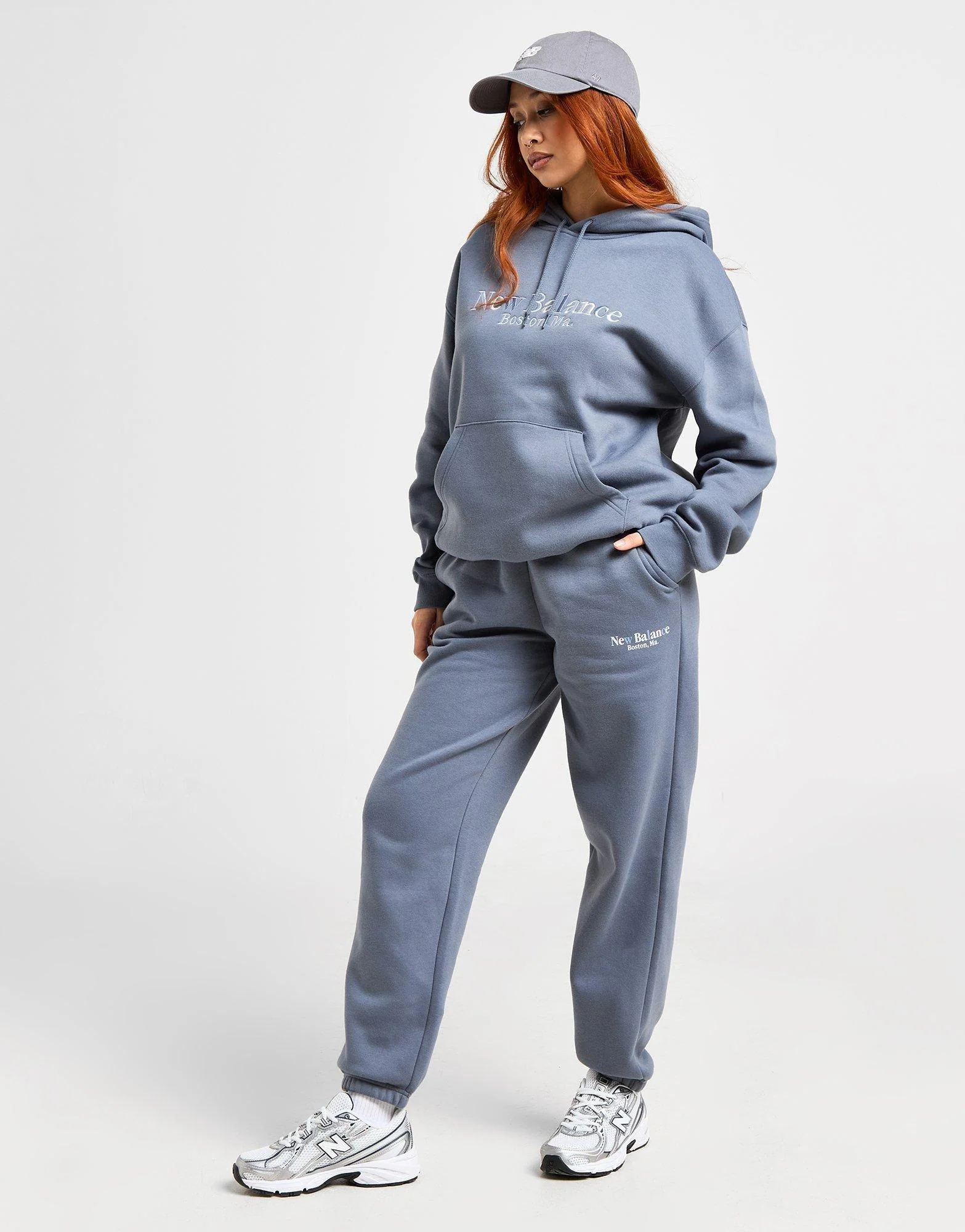 Tones Logo Joggers - Image 6