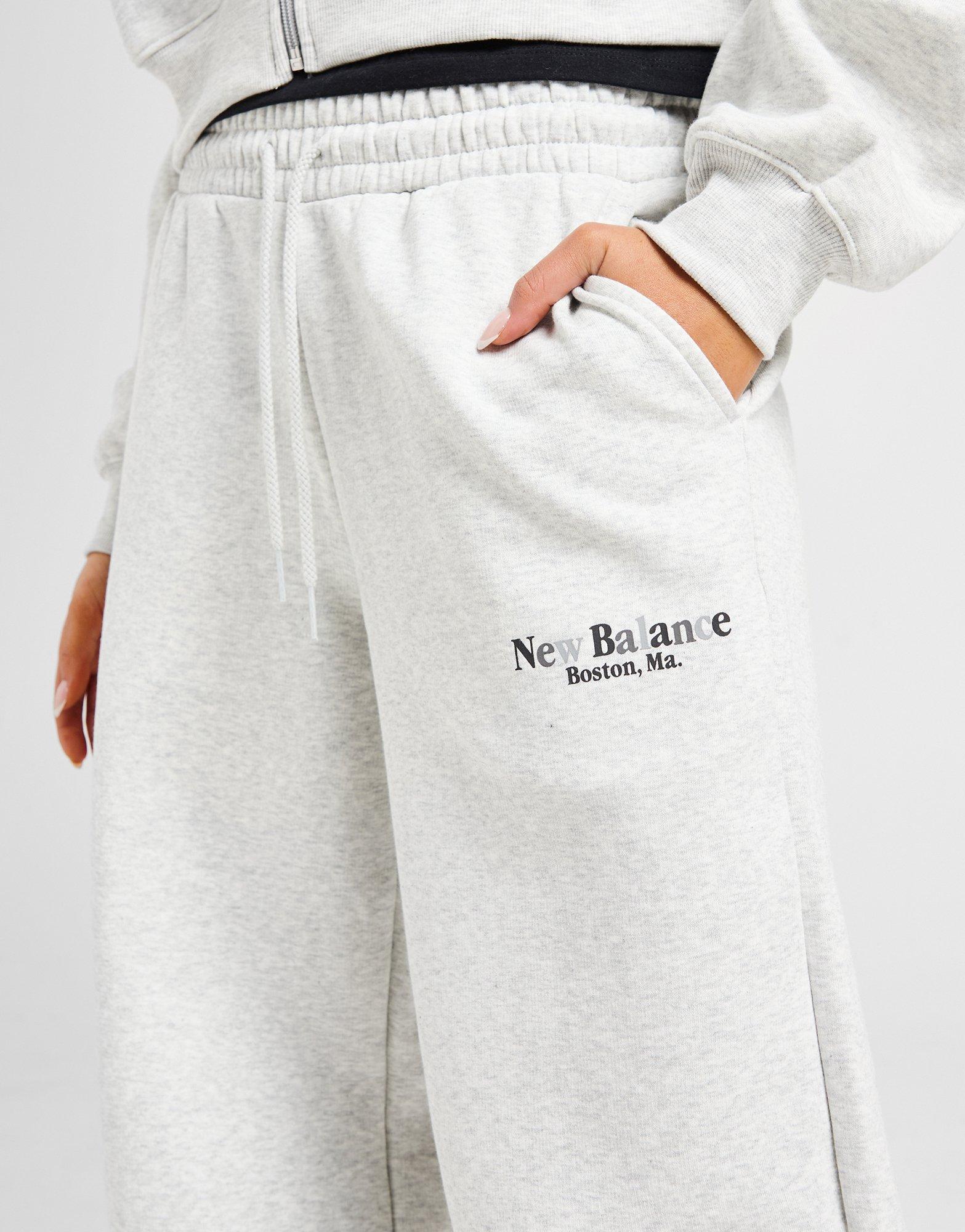 Tones Wide Joggers - Image 3