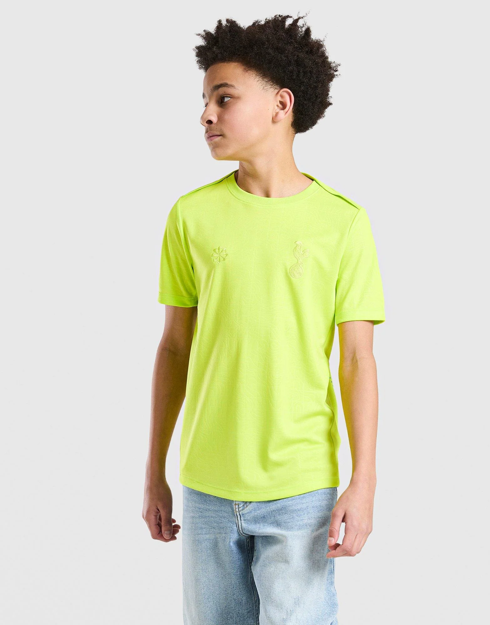 Tottenham Hotspur FC Graphic T-Shirt Junior