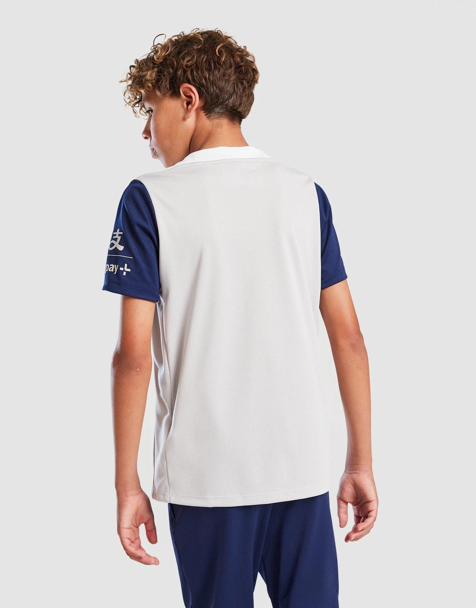 Tottenham Hotspur FC Strike T-Shirt Junior's - Image 4