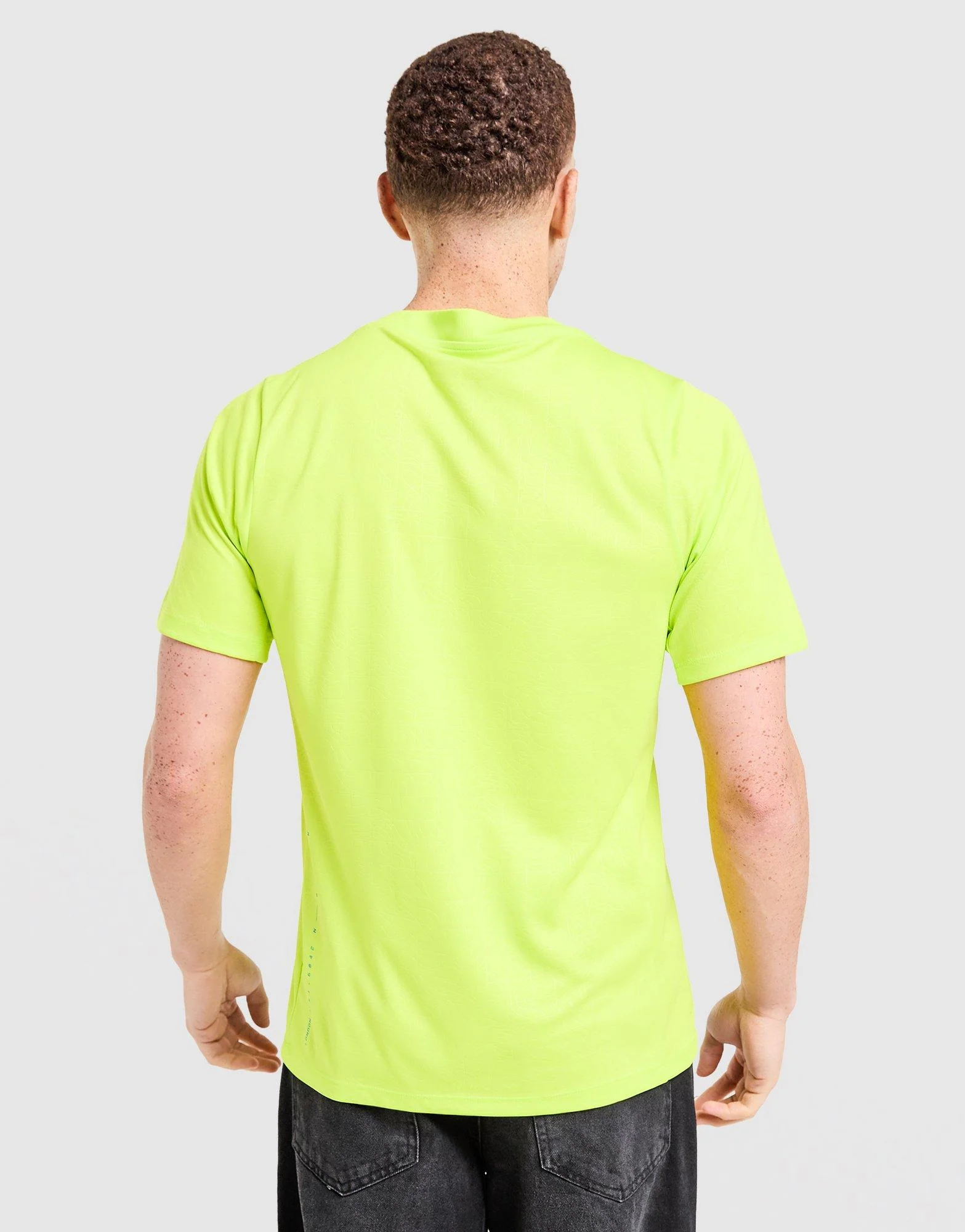 Tottenham Hotspur Graphic T-Shirt - Image 4