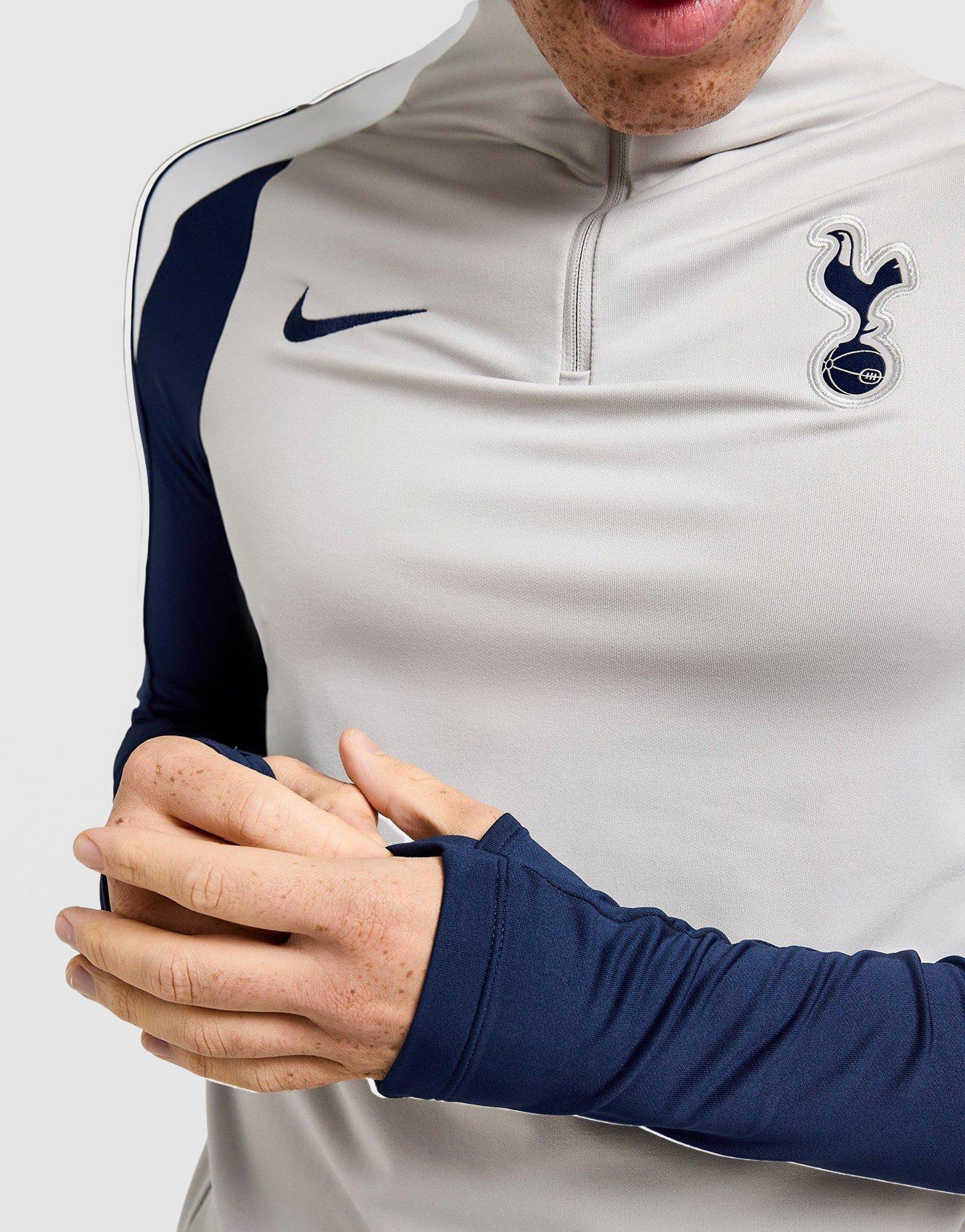 Tottenham Hotspur Strike Drill Top - Image 5