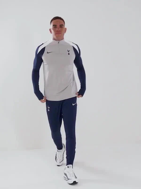 Tottenham Hotspur Strike Drill Top - Image 7