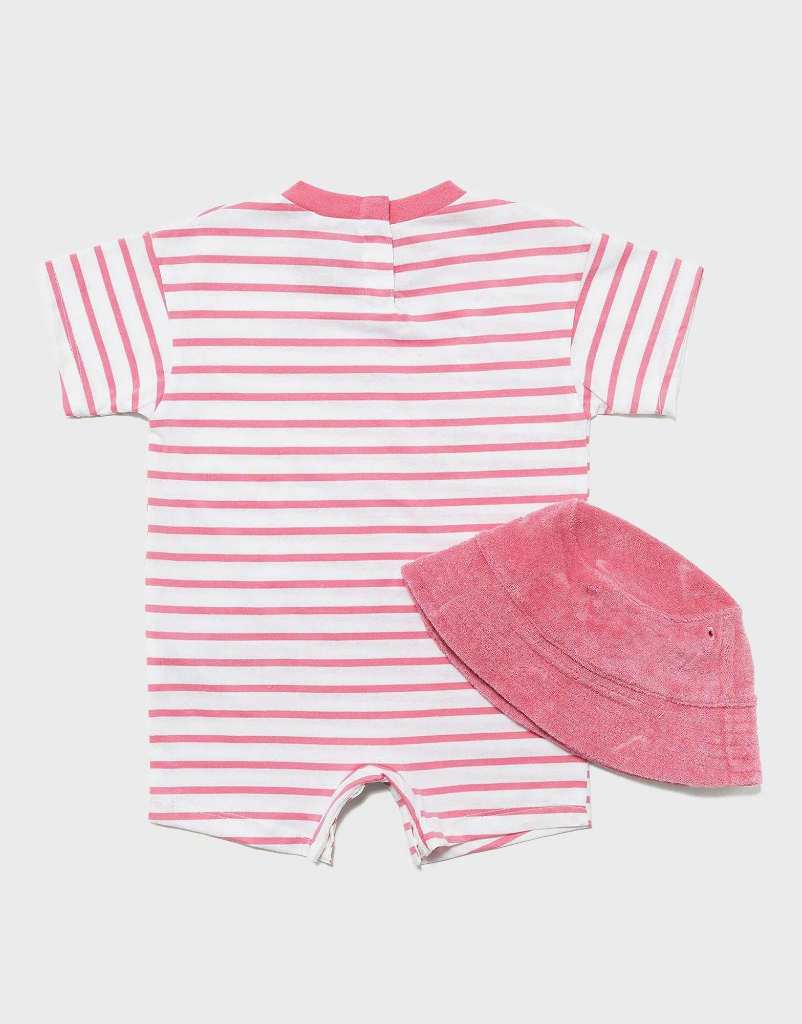Towel Terry Set Infant's - Image 2