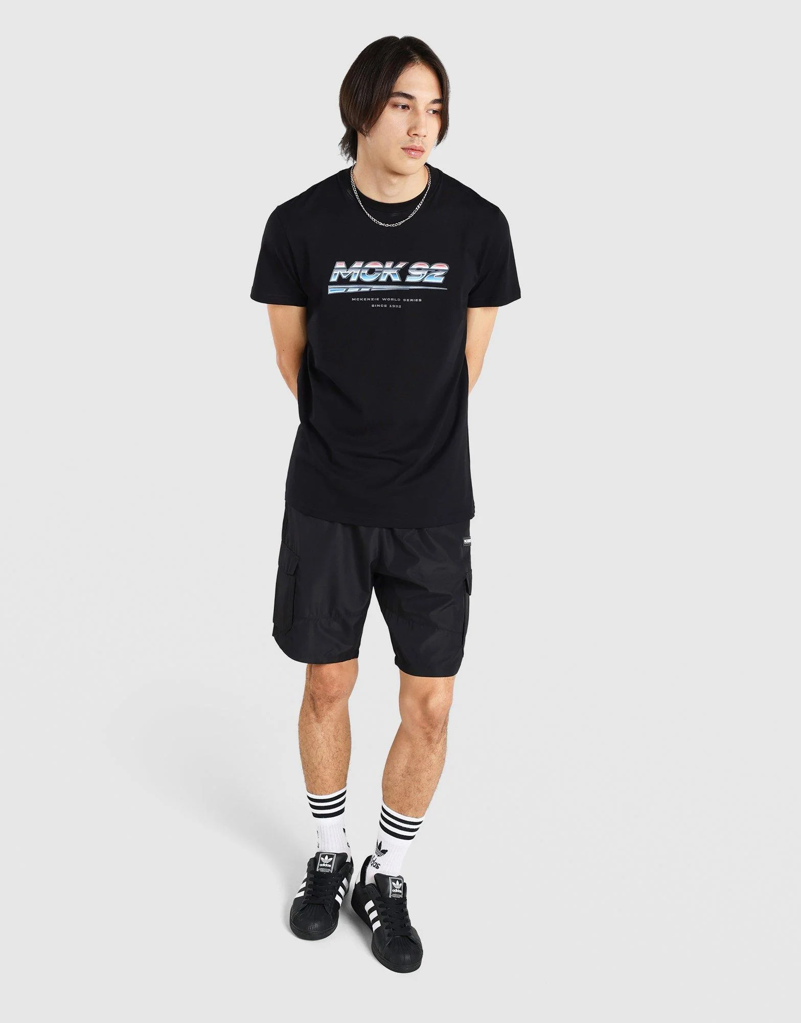 Track T-Shirt - Image 3