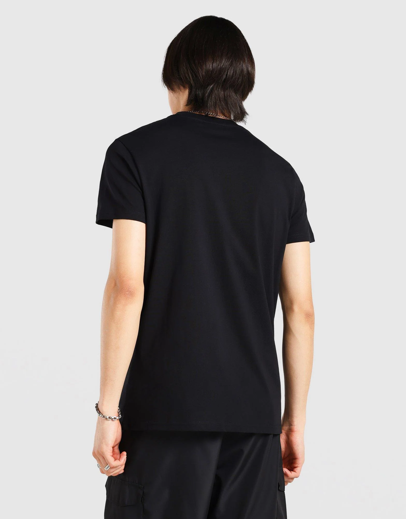 Track T-Shirt - Image 4