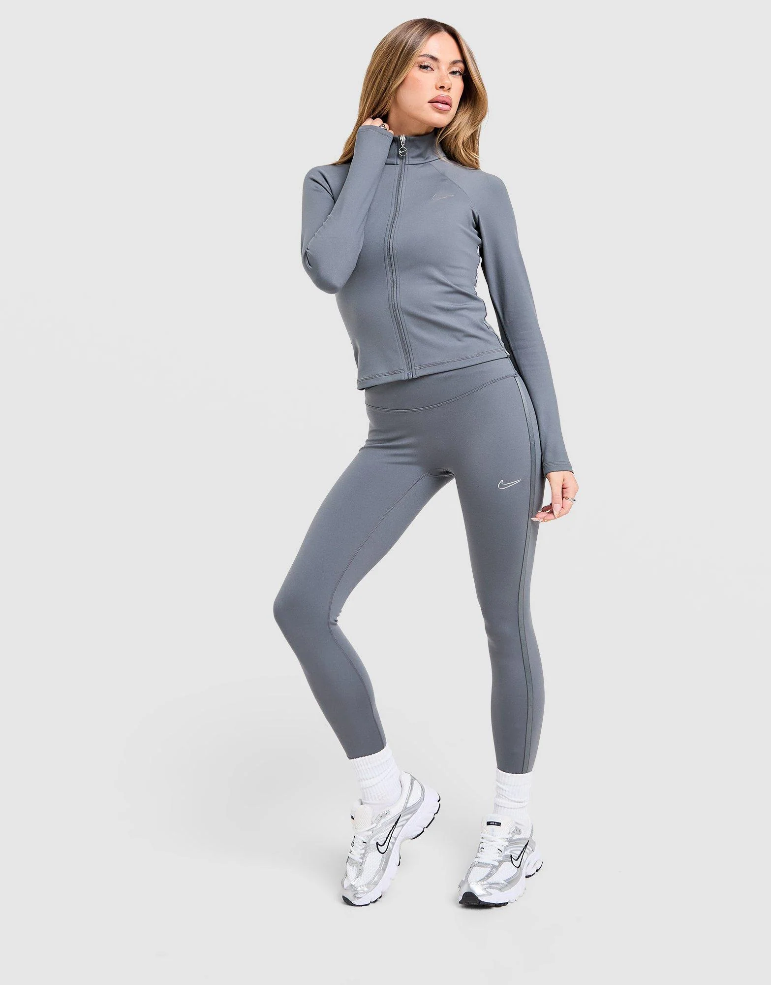 Training Full Zip Top - Image 3