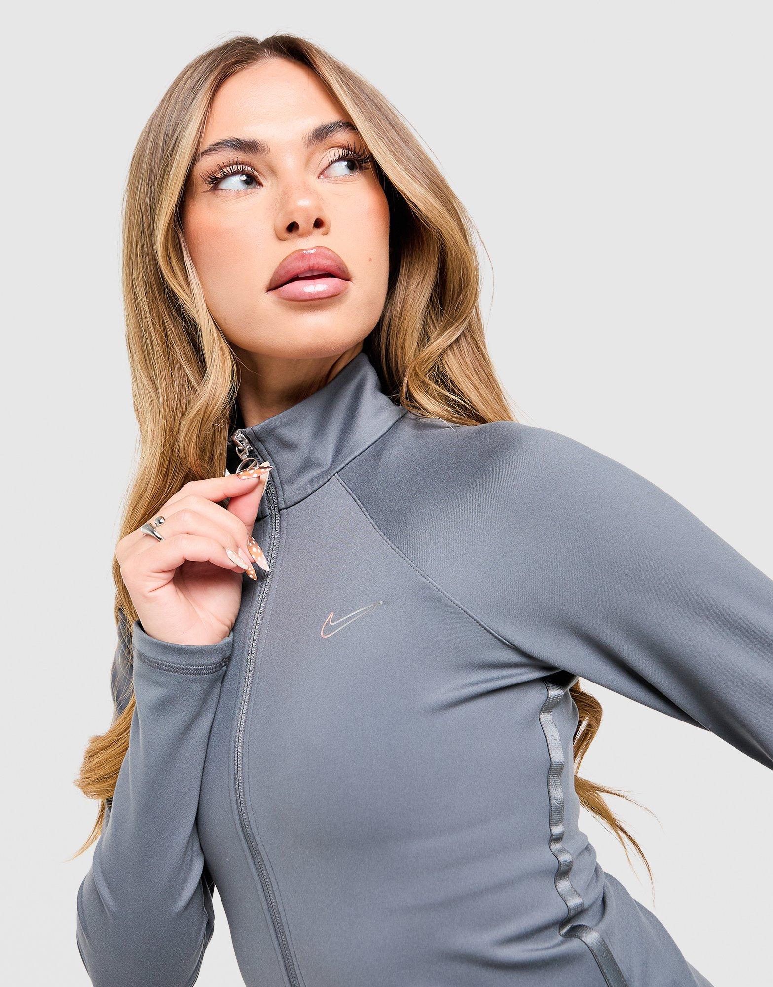 Training Full Zip Top - Image 4