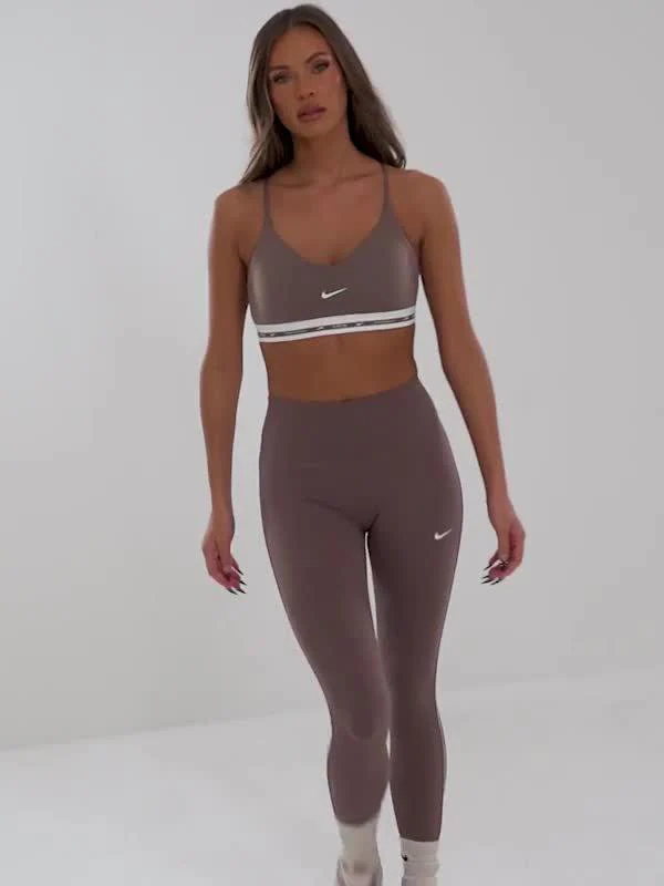 Training Indy Swoosh Sports Bra - Image 6