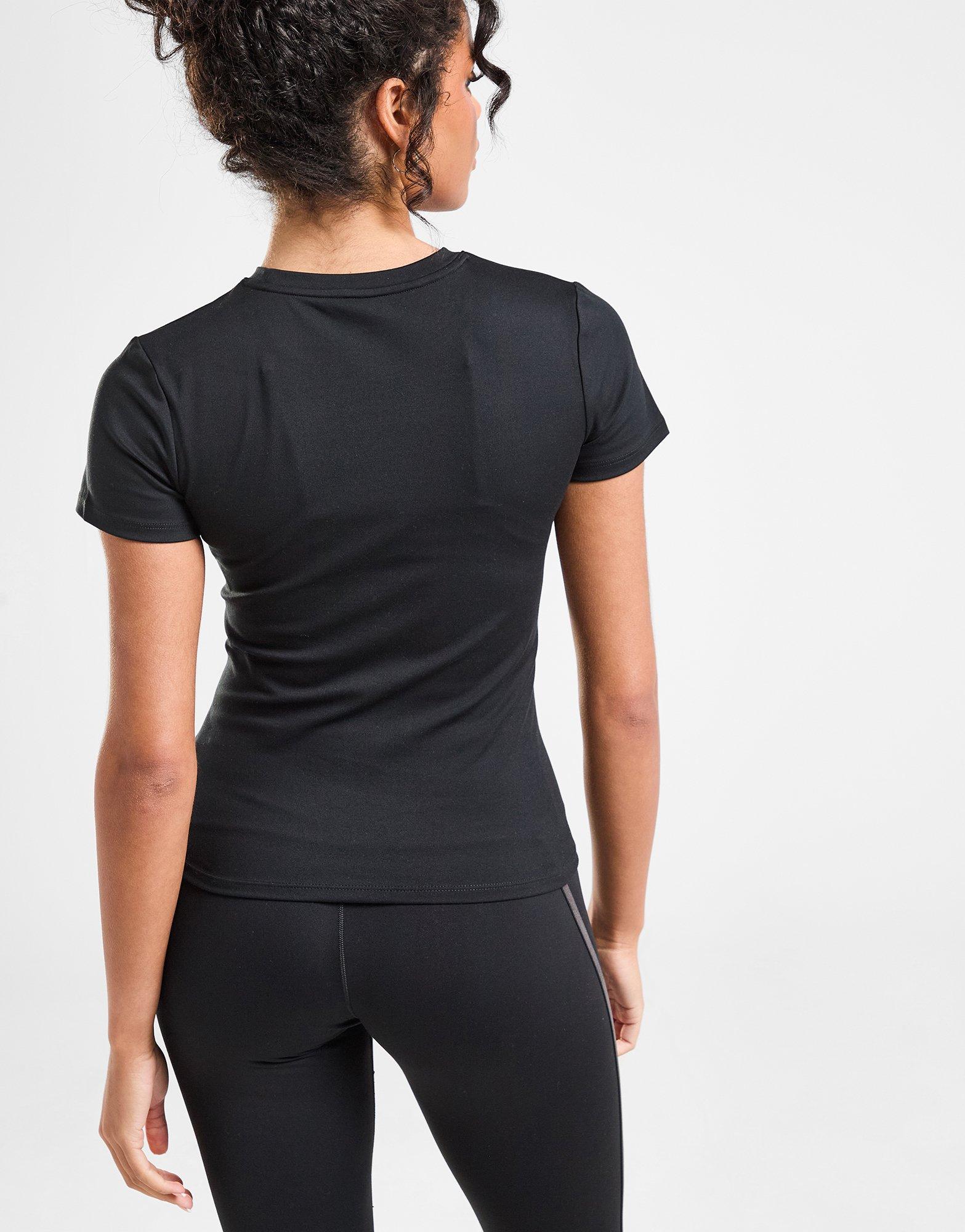 Training One Fitted T-Shirt - Image 4