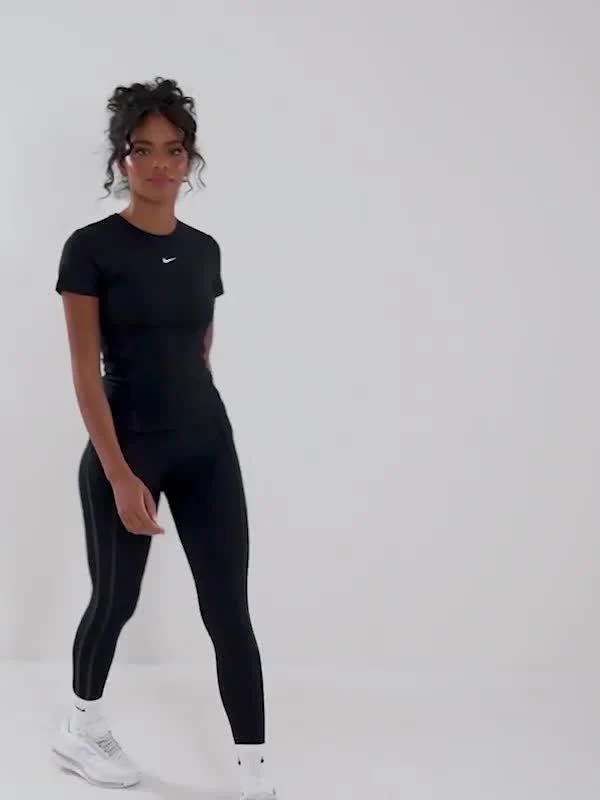 Training One Fitted T-Shirt - Image 6