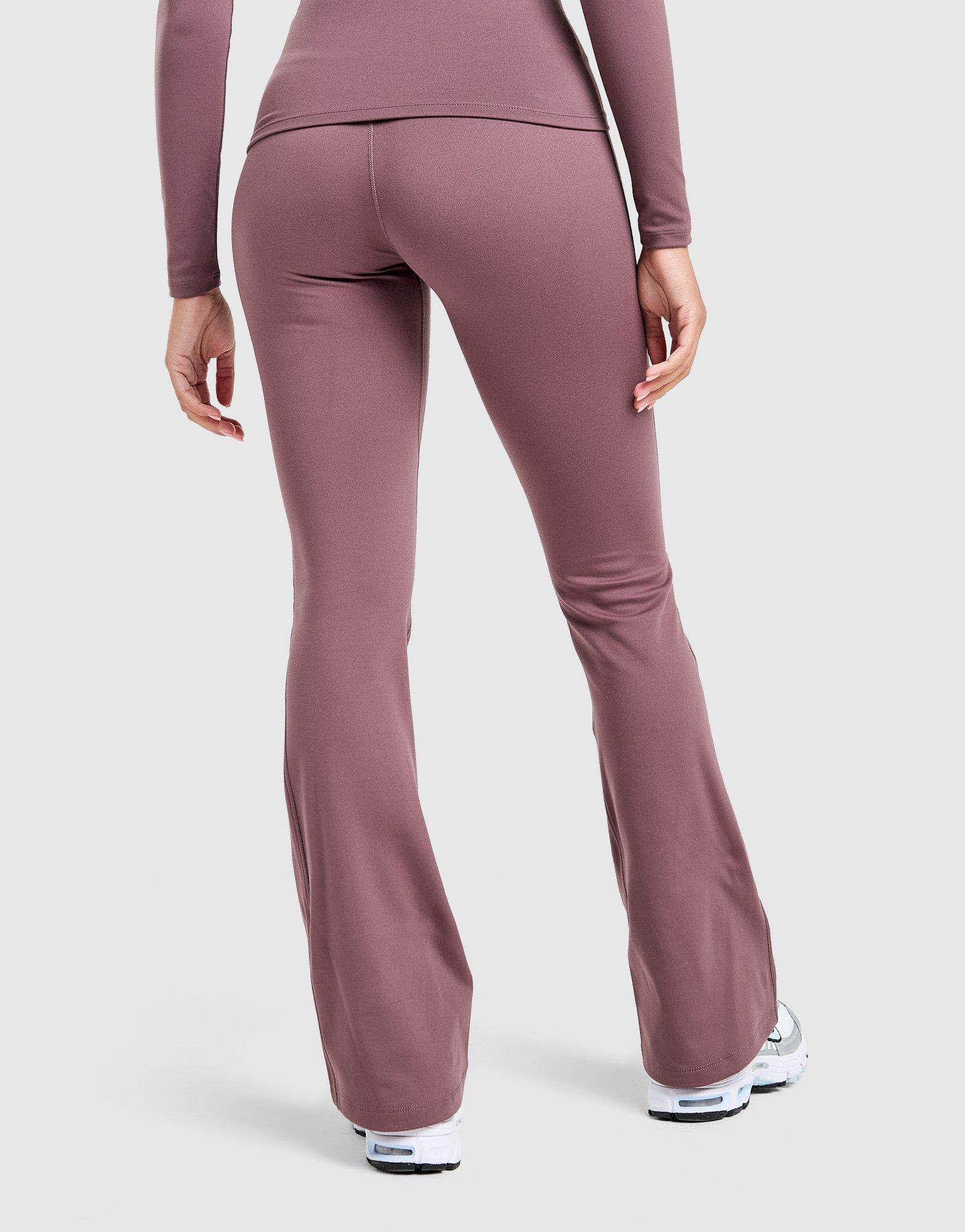 Training One Flared Leggings - Image 5