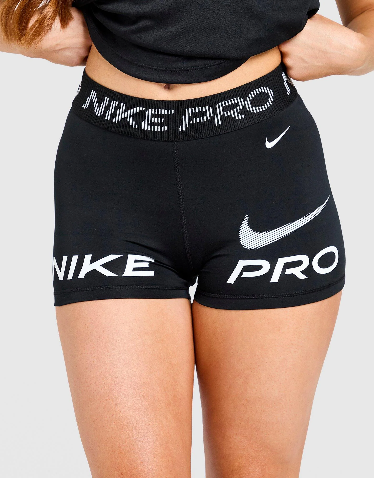 Training Pro 3" Cycle Shorts - Image 6