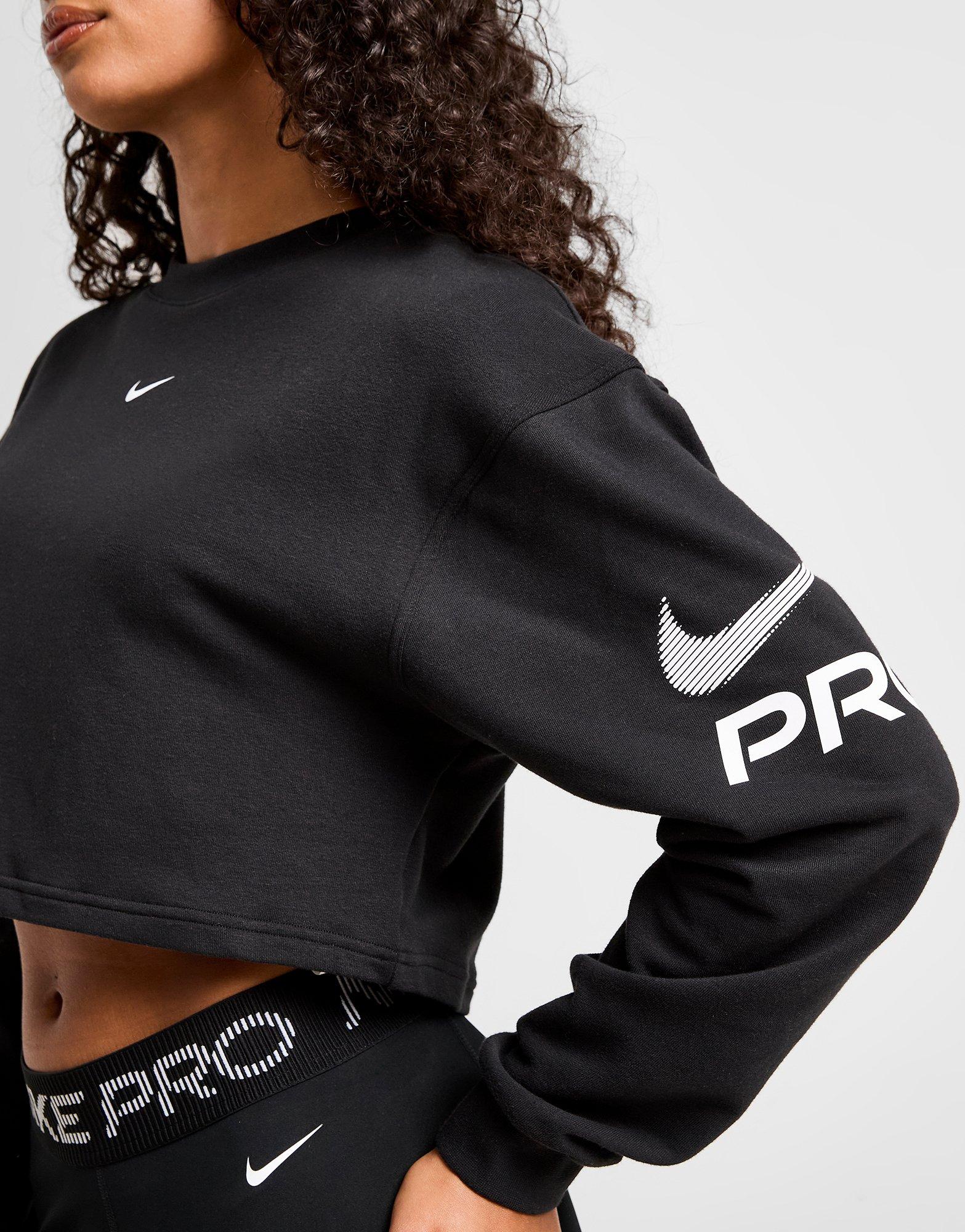 Training Pro Crew Sweatshirt - Image 4