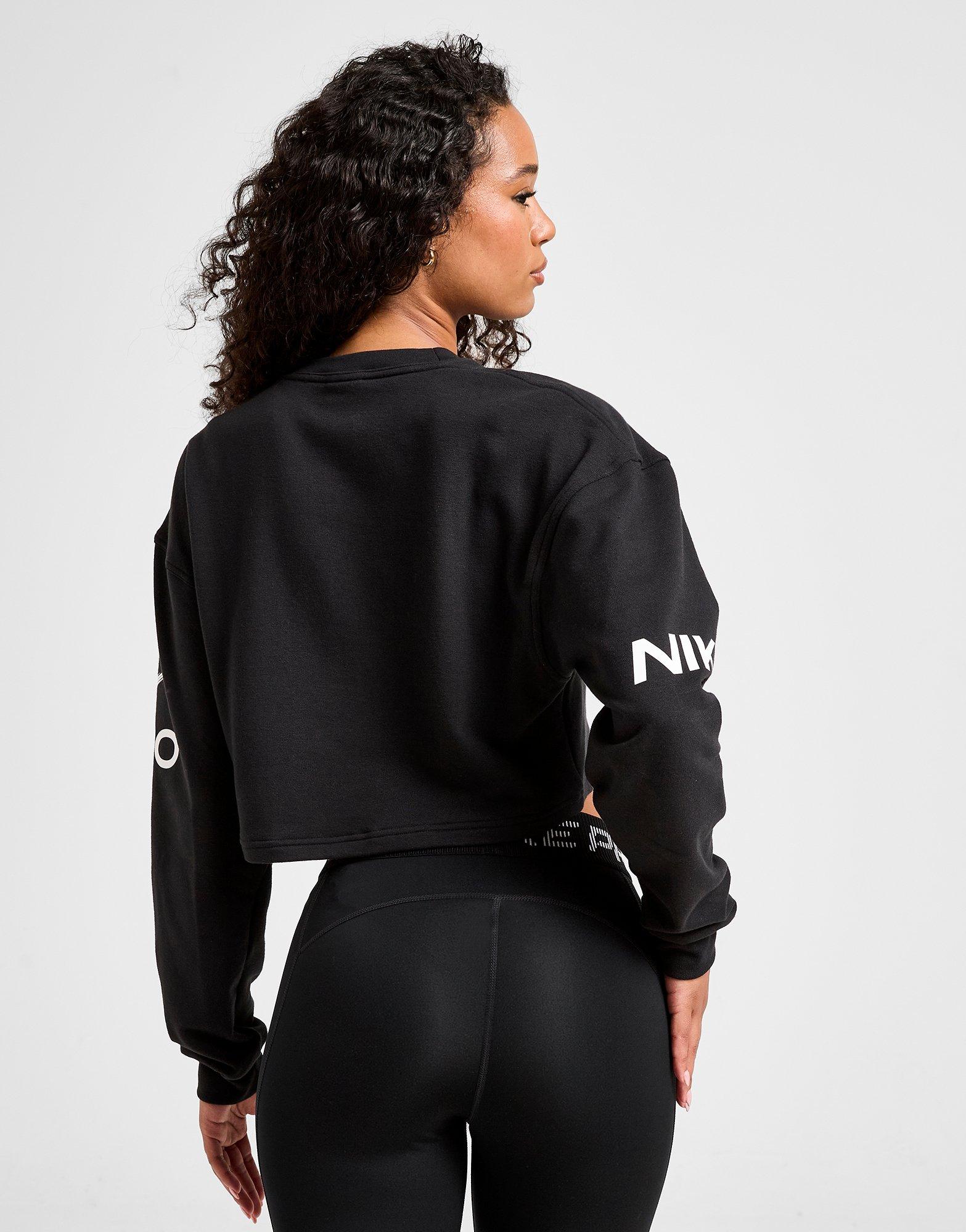 Training Pro Crew Sweatshirt - Image 5
