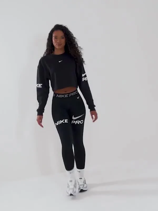Training Pro Crew Sweatshirt - Image 7