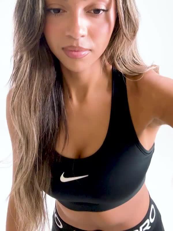 Training Pro U-Seam Leggings - Image 6