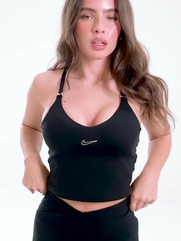 Training Swoosh Wrap Shorts - Image 6