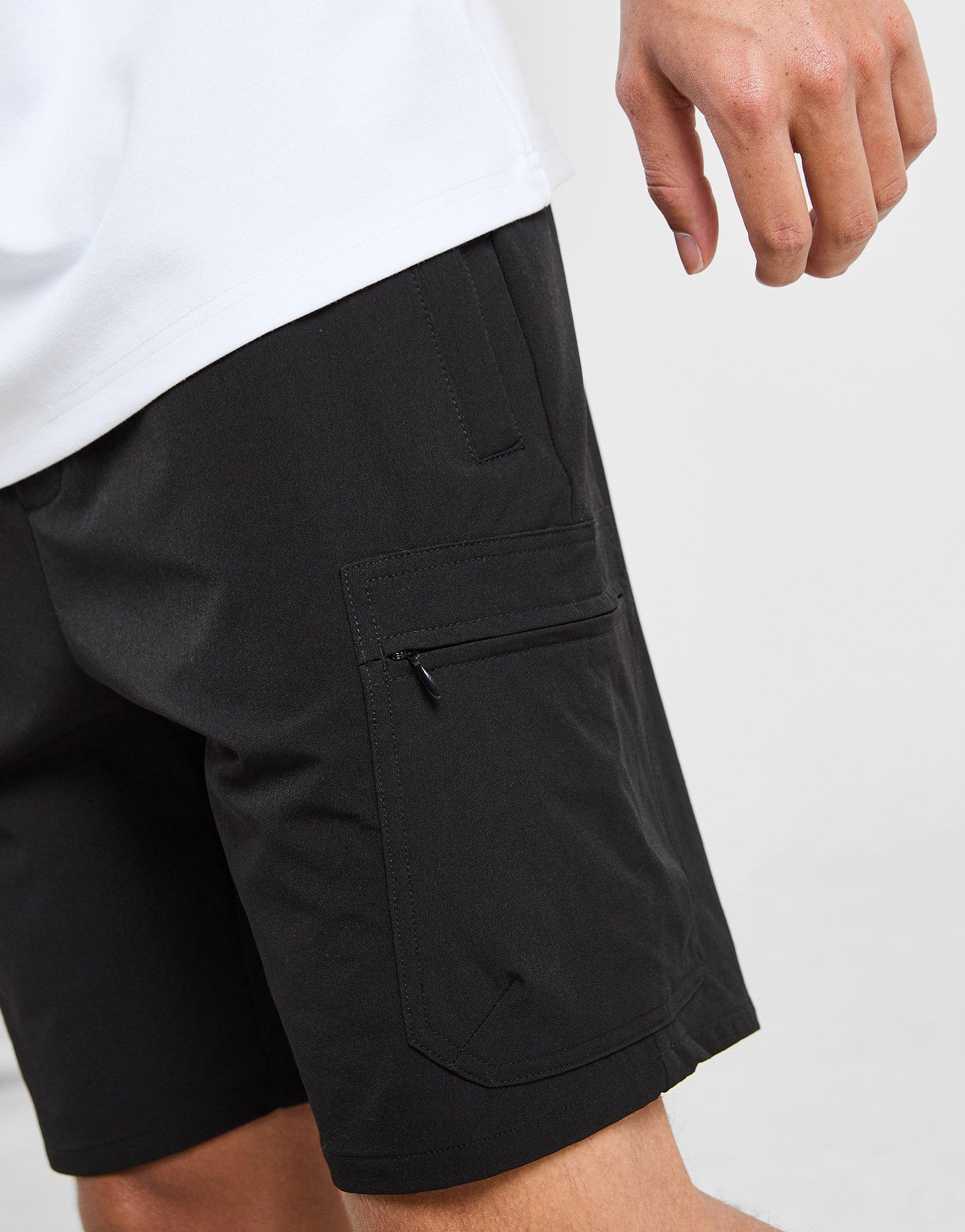Traveller Cargo Shorts - Image 3