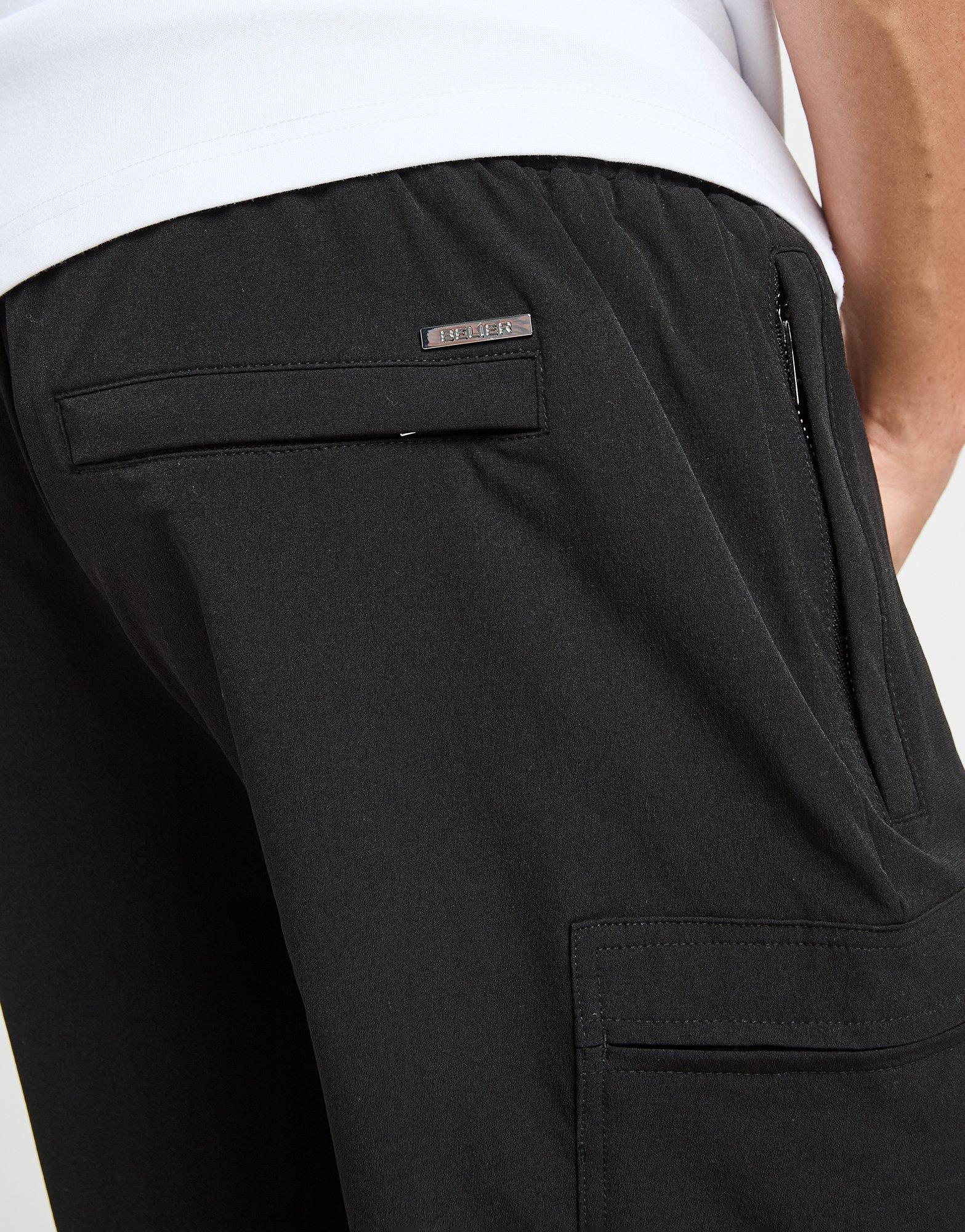 Traveller Cargo Shorts - Image 5