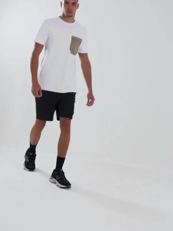 Traveller Cargo Shorts - Image 6