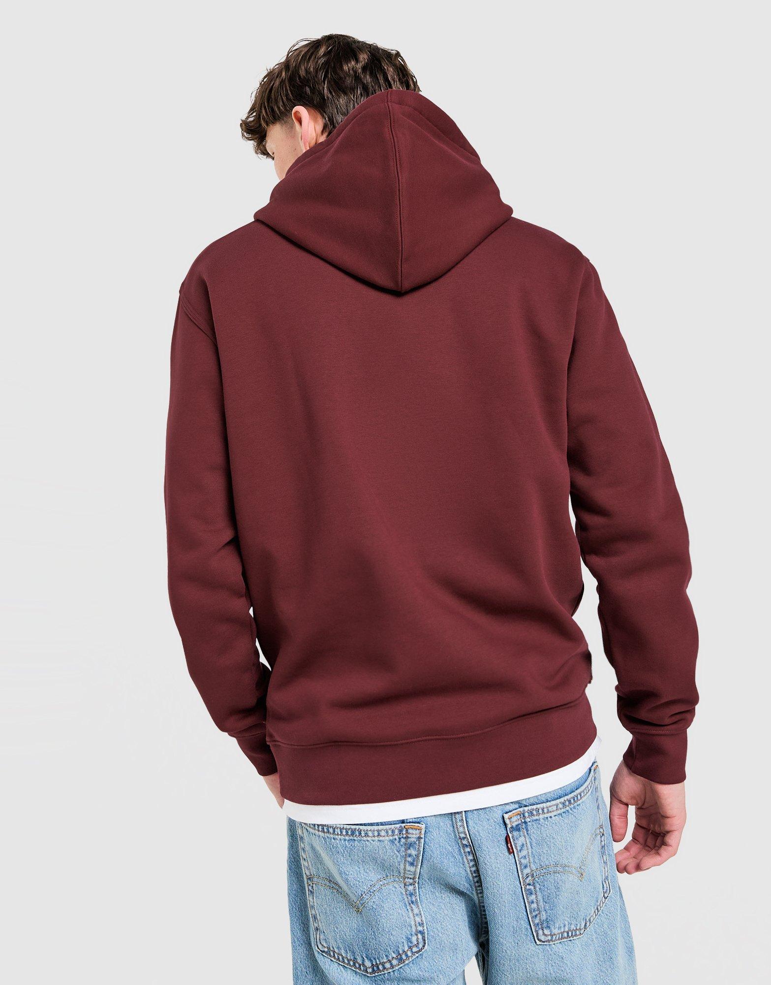 Trefoil Essential Hoodie - Image 5