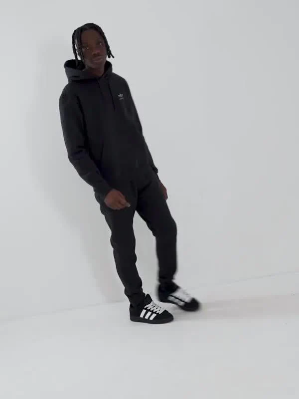 Trefoil Essentials Hoodie - Image 6