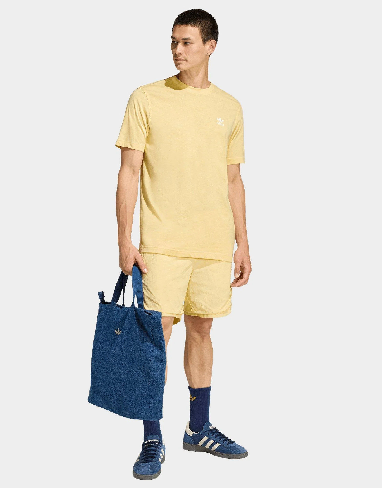 Trefoil Essentials Tee - Image 2