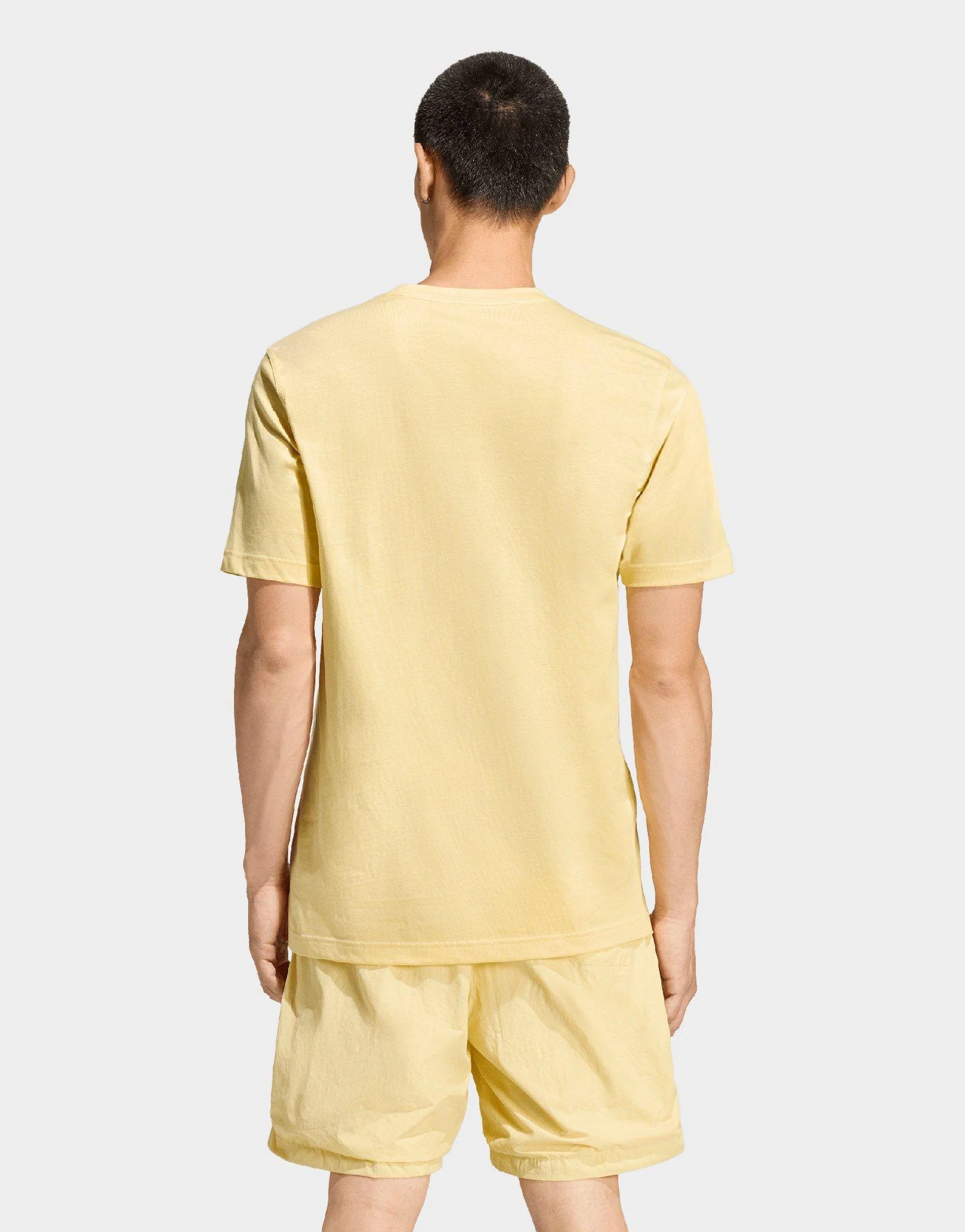 Trefoil Essentials Tee - Image 3