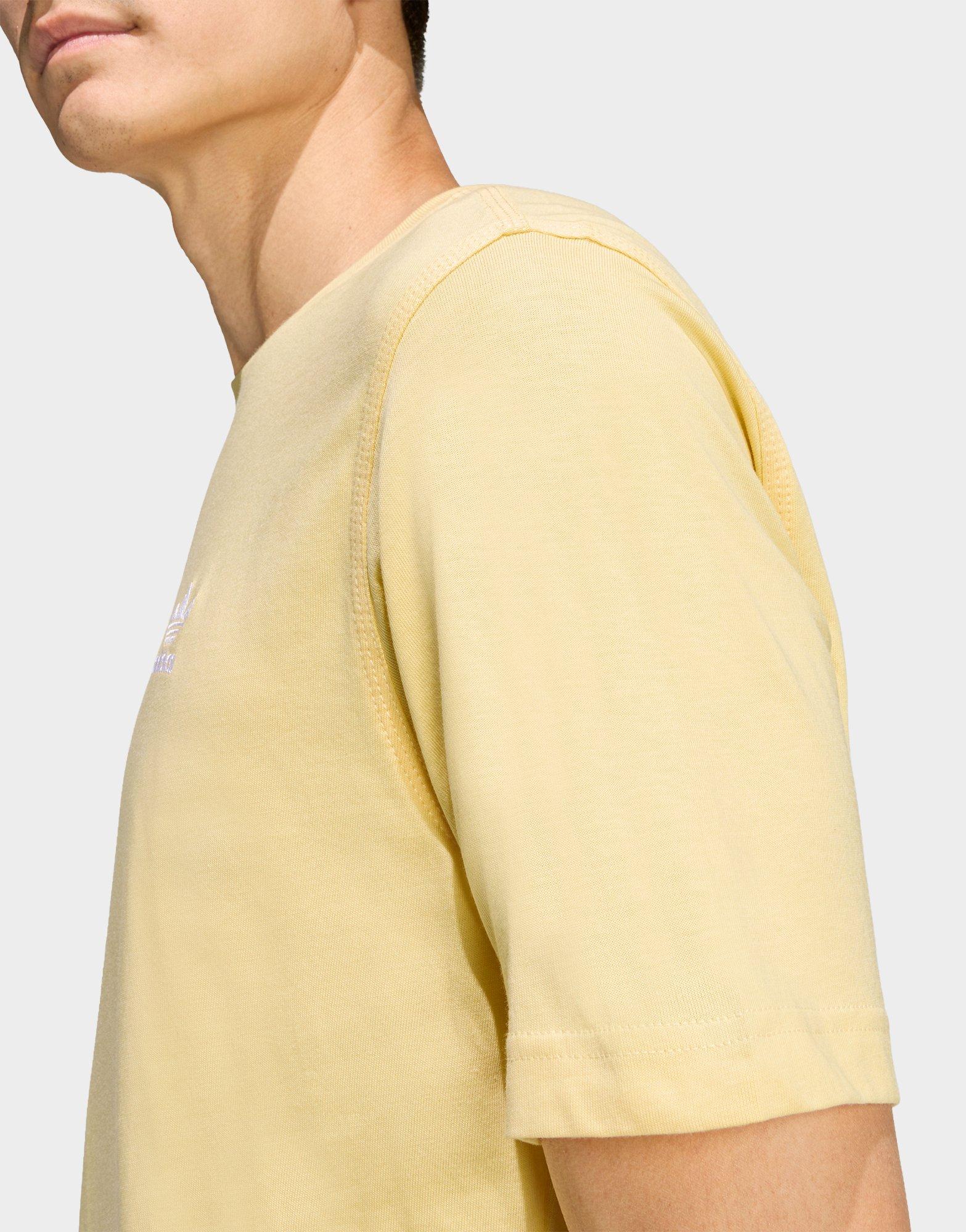 Trefoil Essentials Tee - Image 5