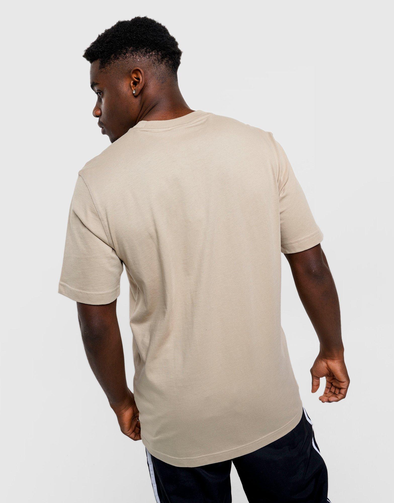 Trefoil Essentials T-Shirt - Image 4