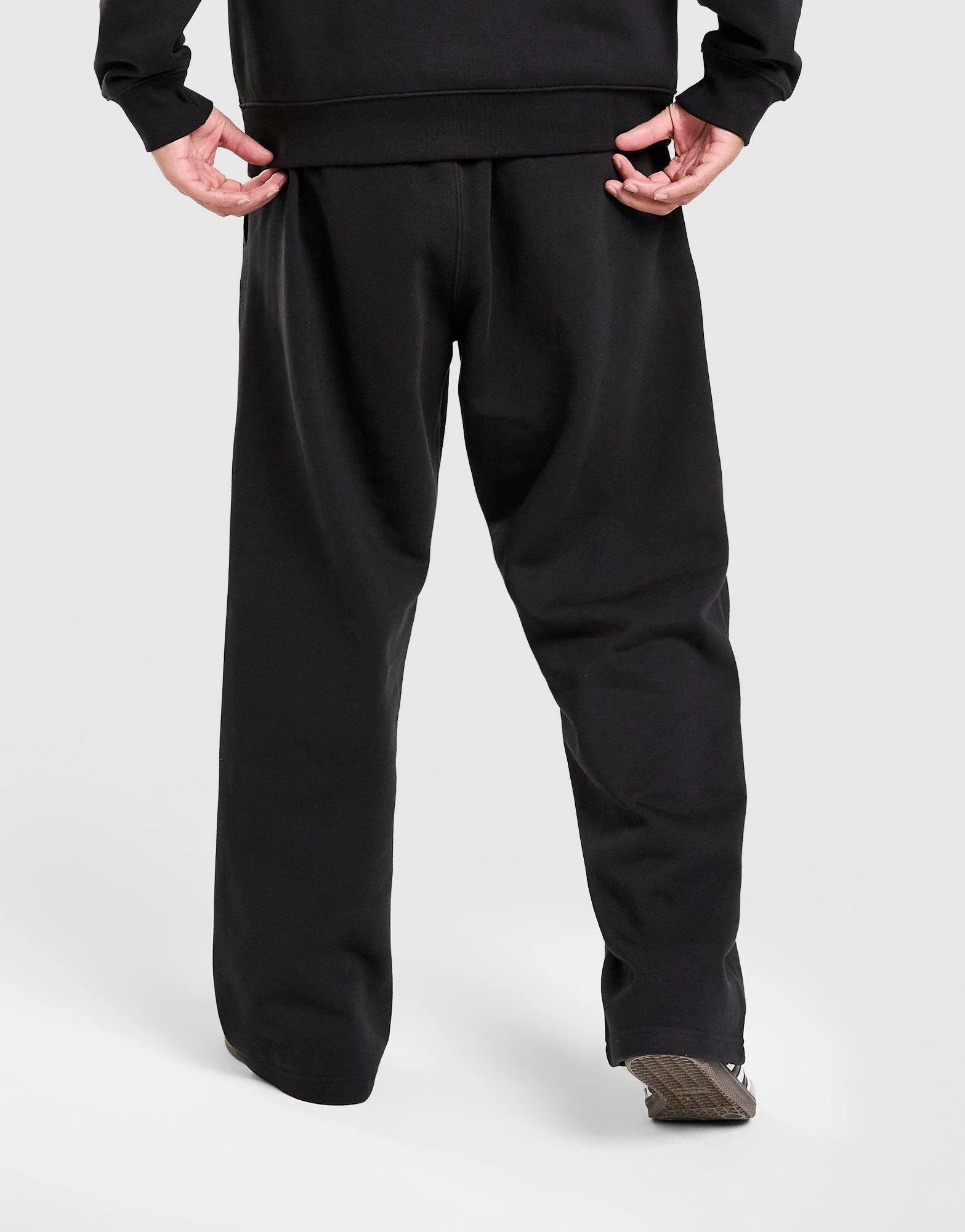 Trefoil Graphic Joggers - Image 5