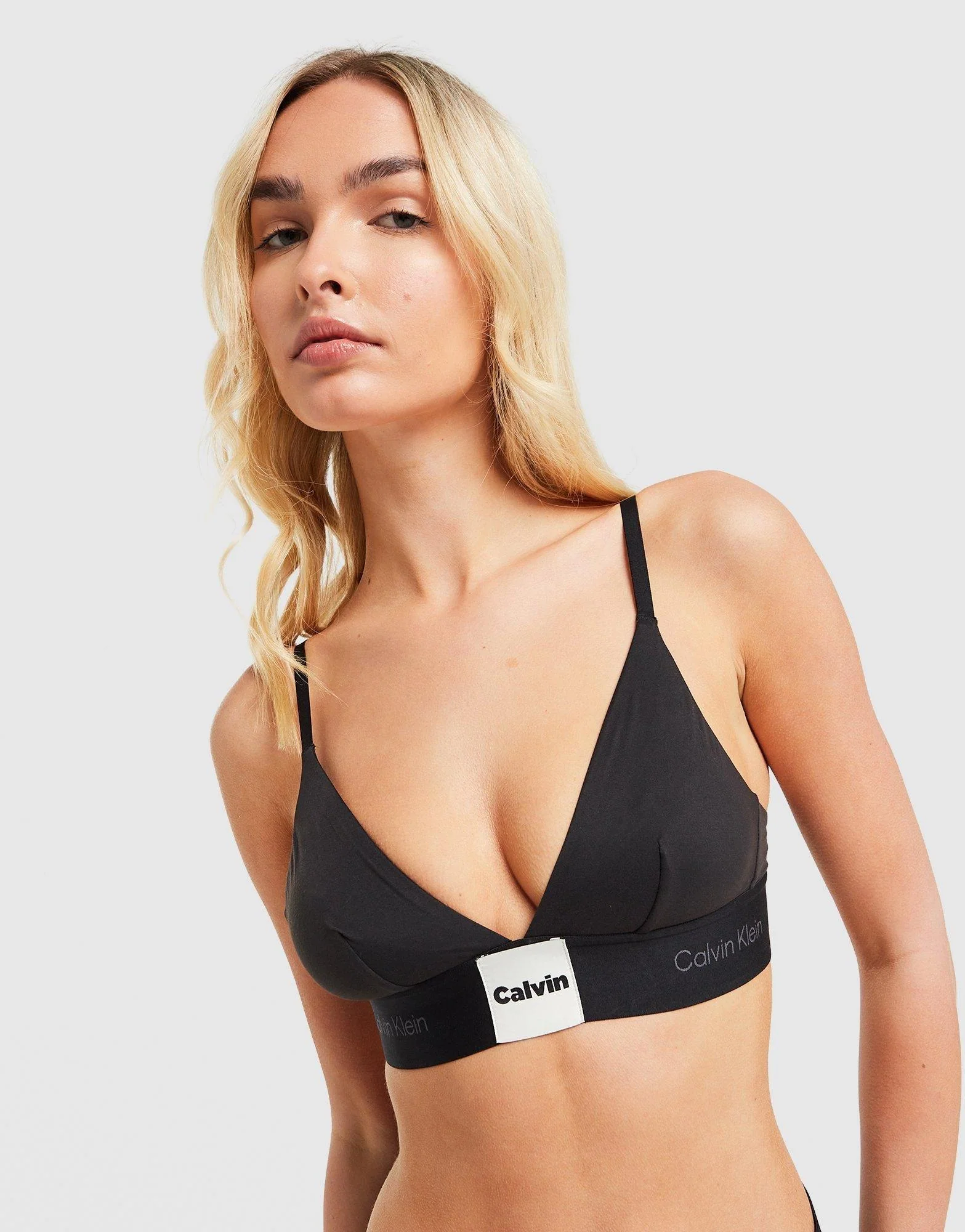 Triangle Bra - Image 2