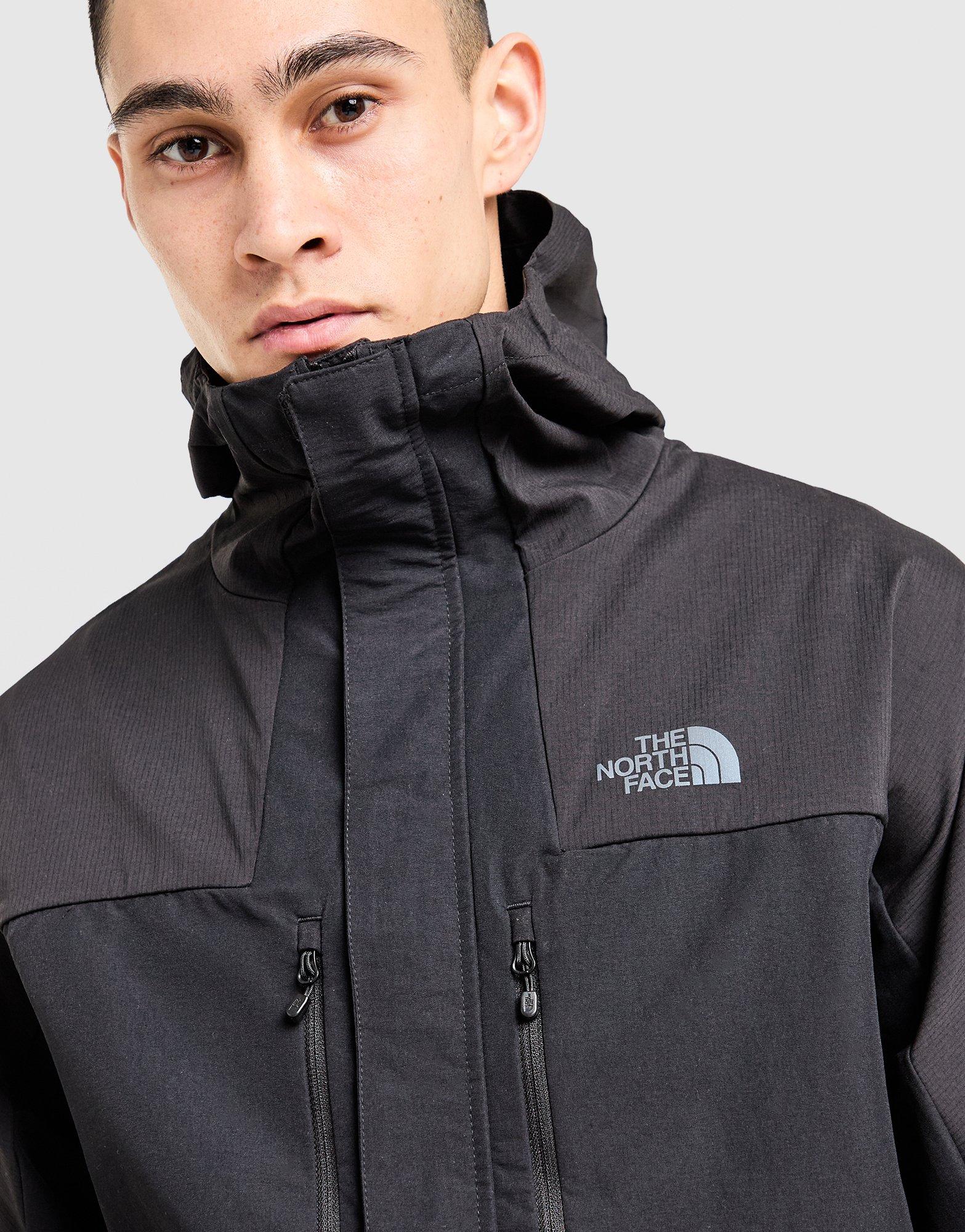 Trishull Full Zip Jacket - Image 3