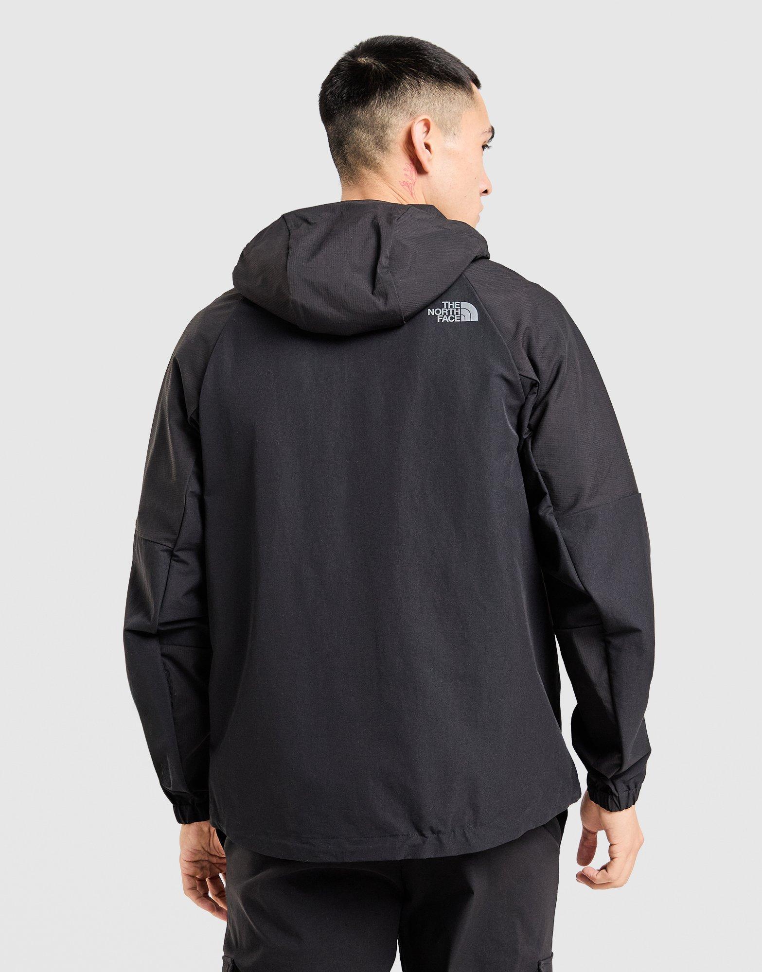 Trishull Full Zip Jacket - Image 4