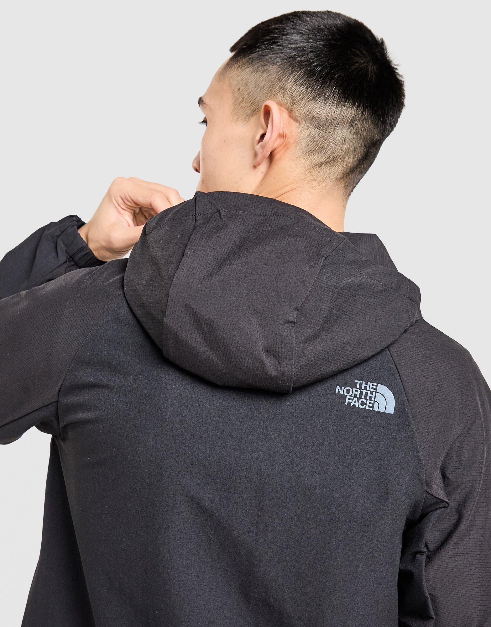 Trishull Full Zip Jacket - Image 5