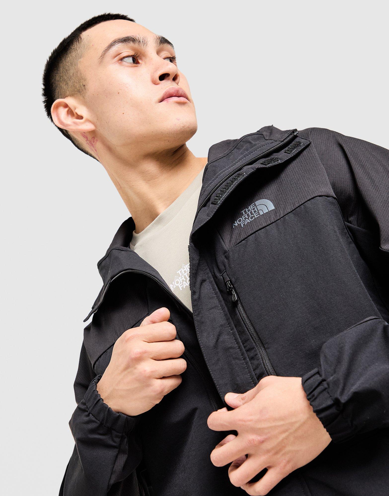 Trishull Full Zip Jacket - Image 6