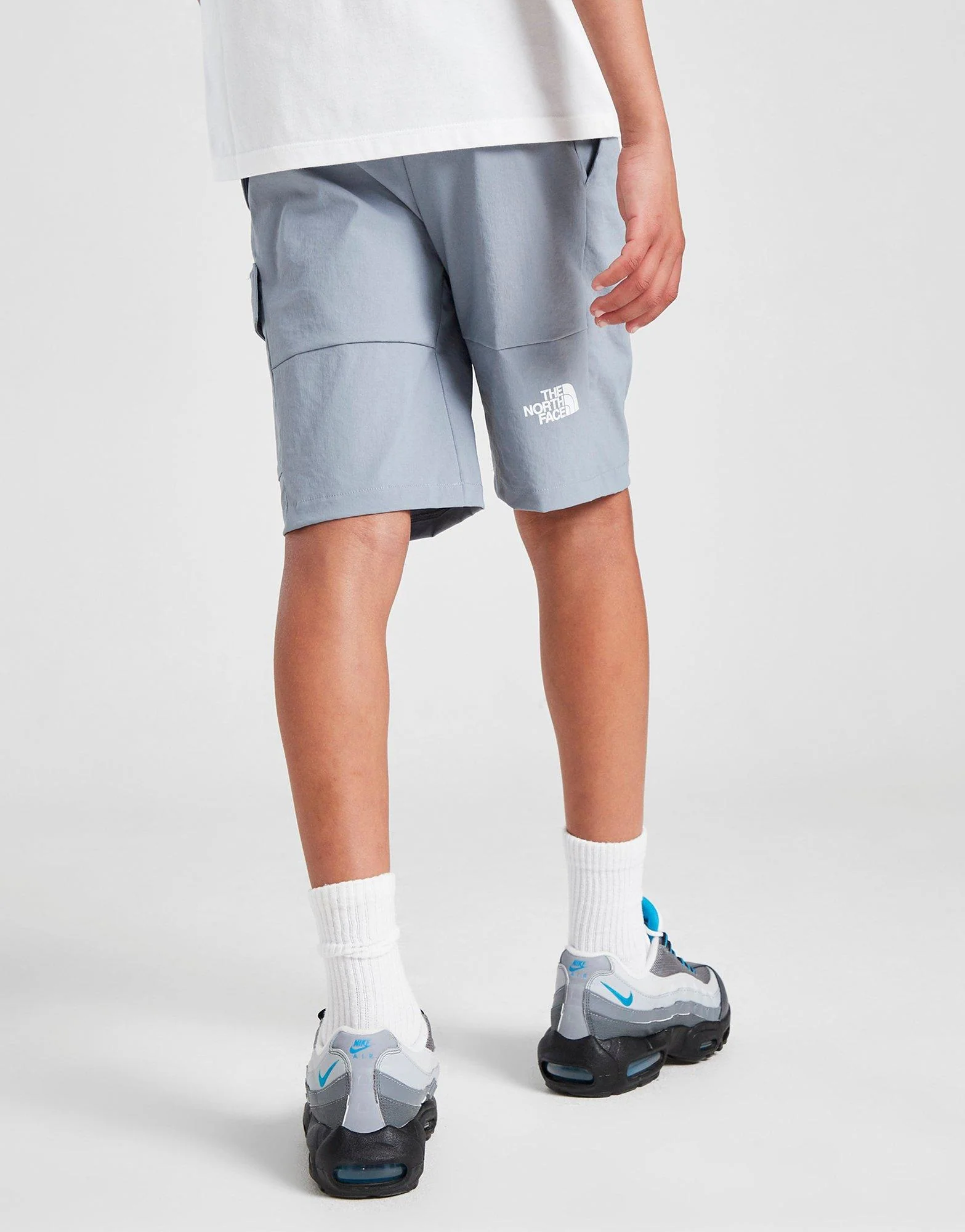 Trishull Shorts Junior - Image 3