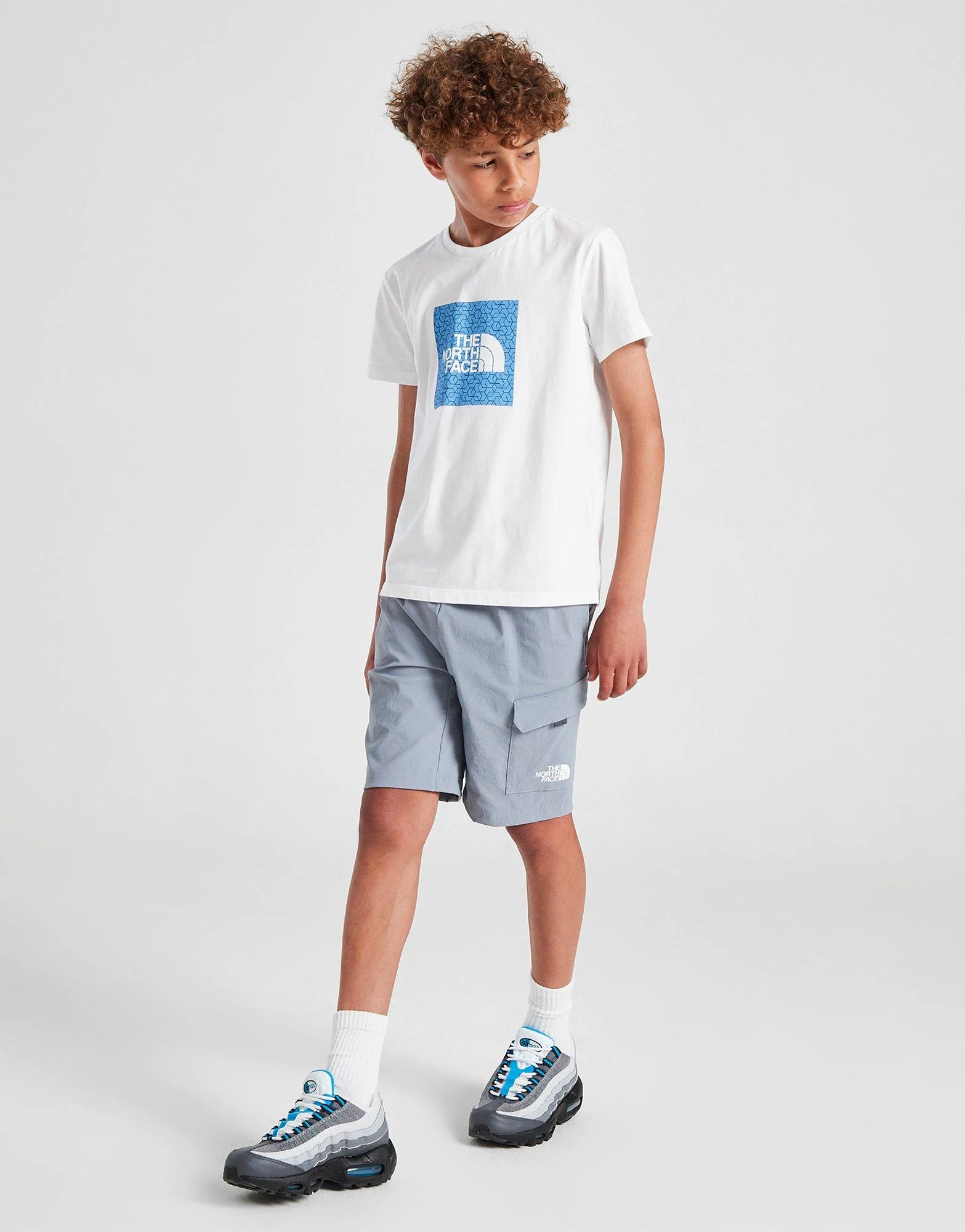 Trishull Shorts Junior - Image 5