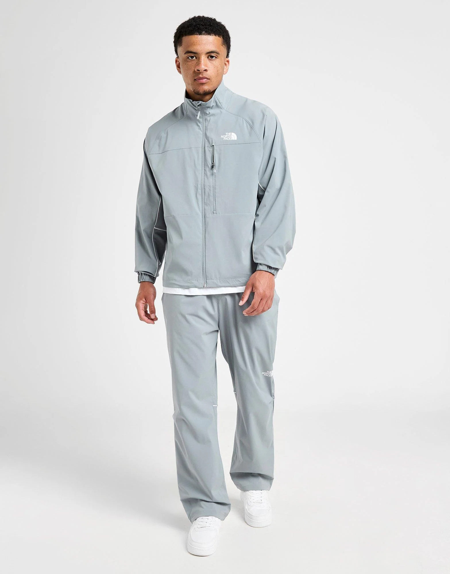 Trishull Track Jacket - Image 4