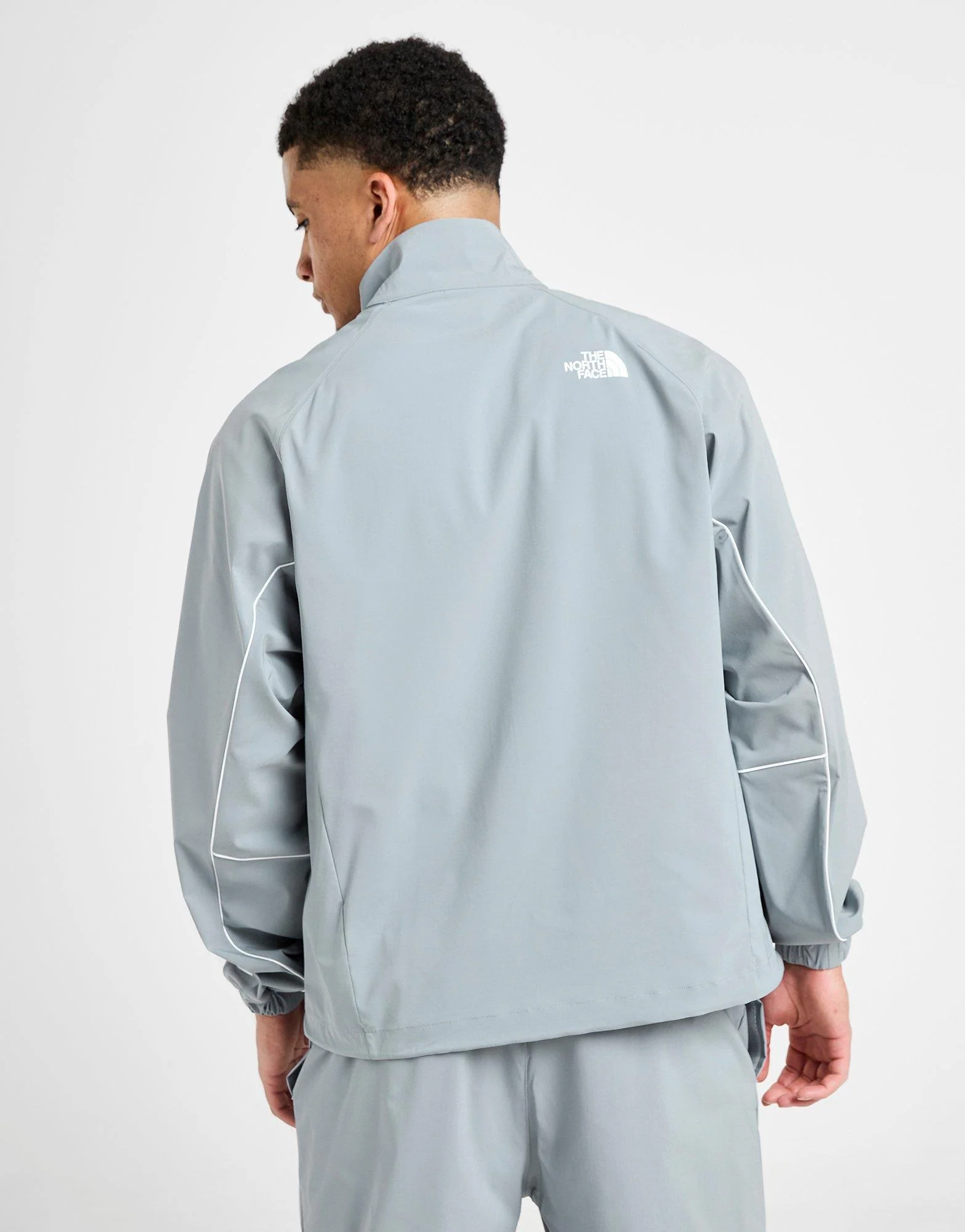 Trishull Track Jacket - Image 5
