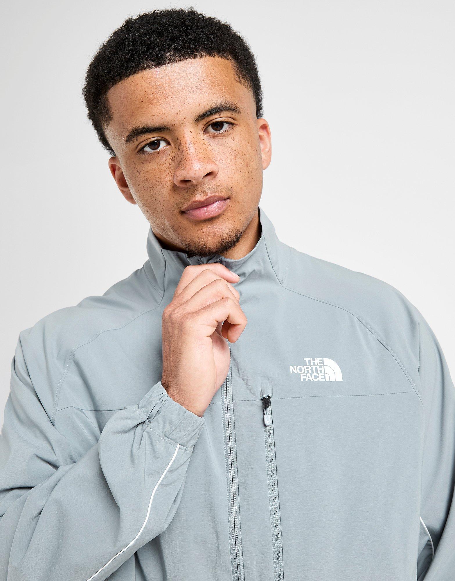 Trishull Track Jacket - Image 6